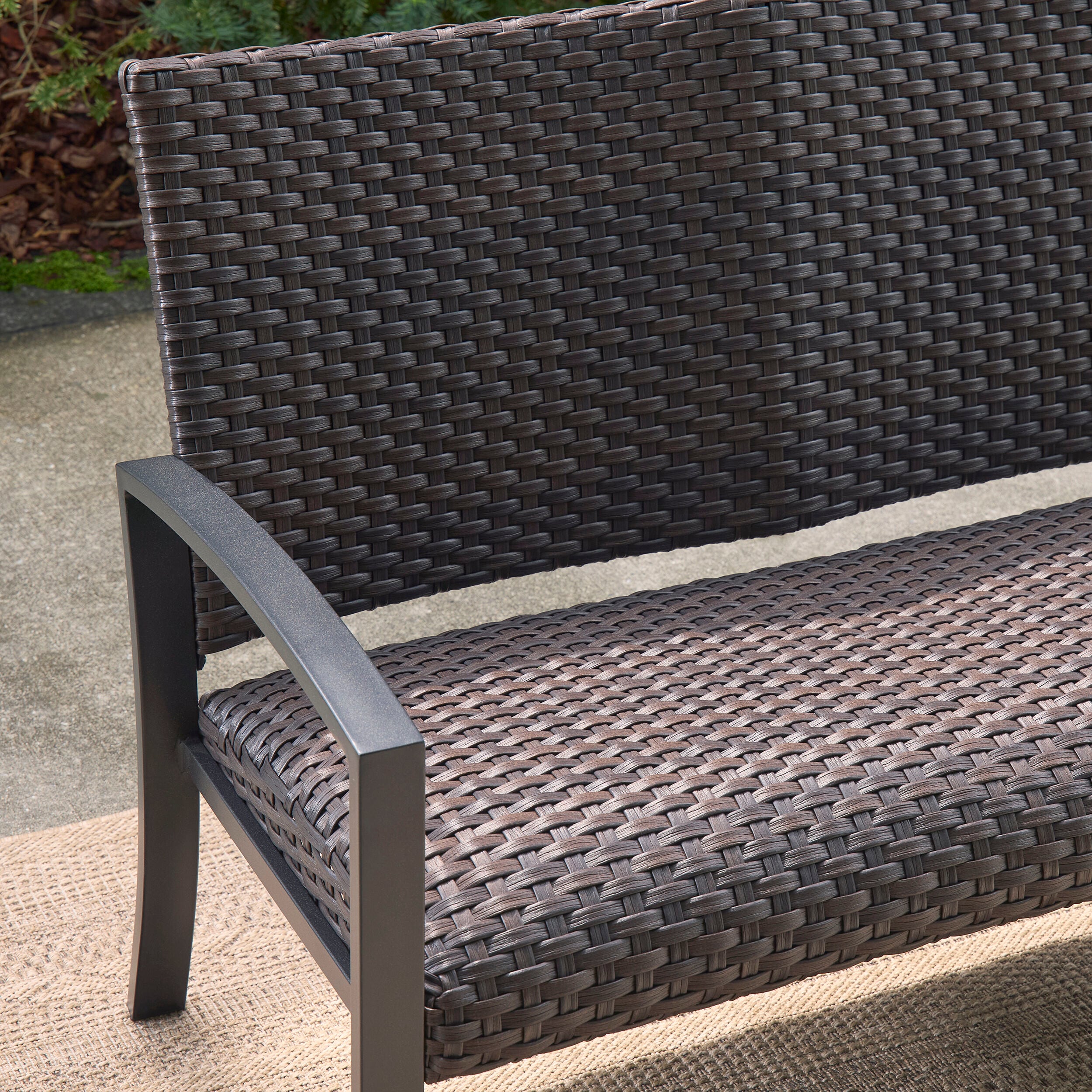 Style Selections LG23554-4PC Patio-Conversation-Sets - View #8