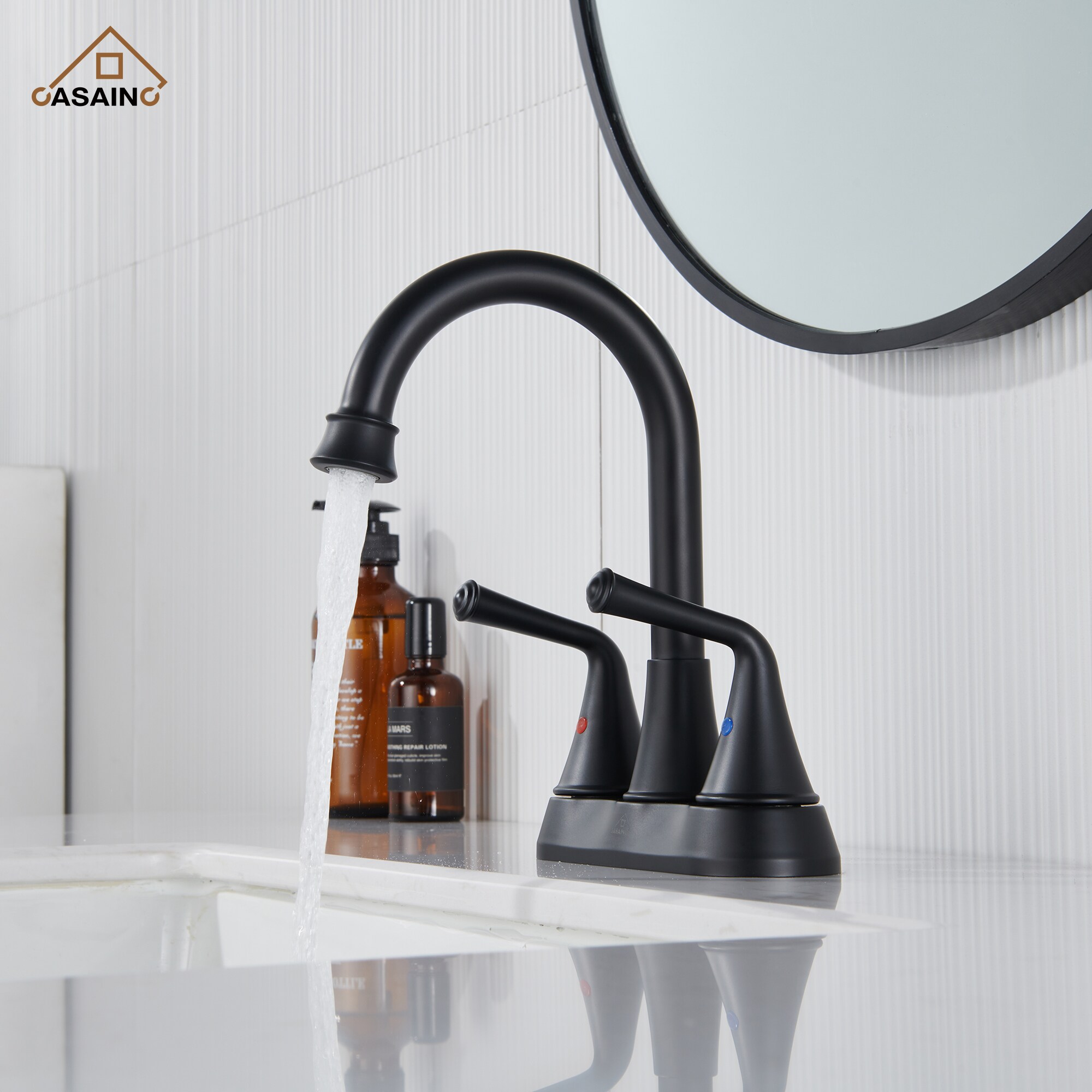 CASAINC CASA02GP0701 Lavatory-Faucets - View #2