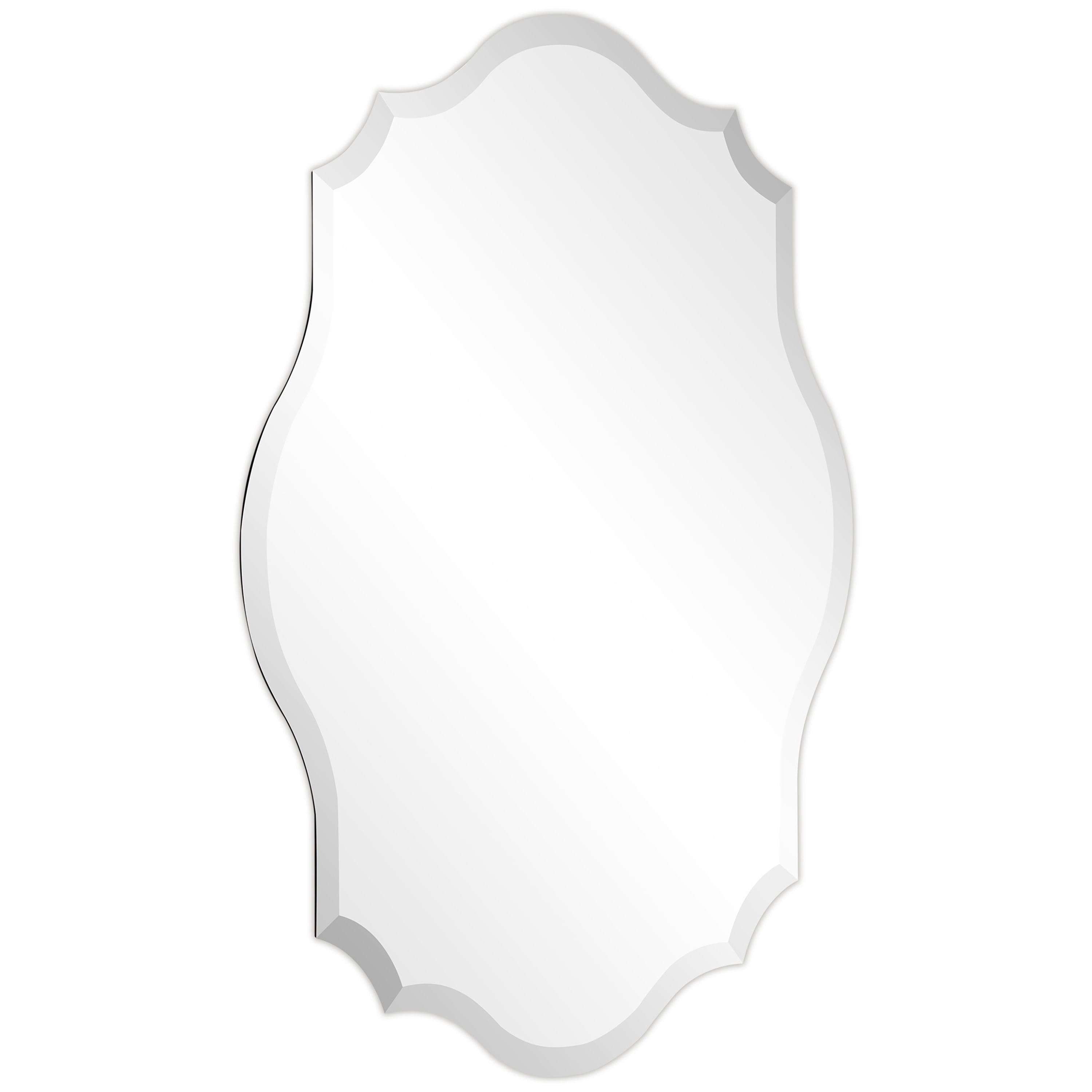 Empire Art Direct FLM-10084-2432 Decor-Mirrors - View #2