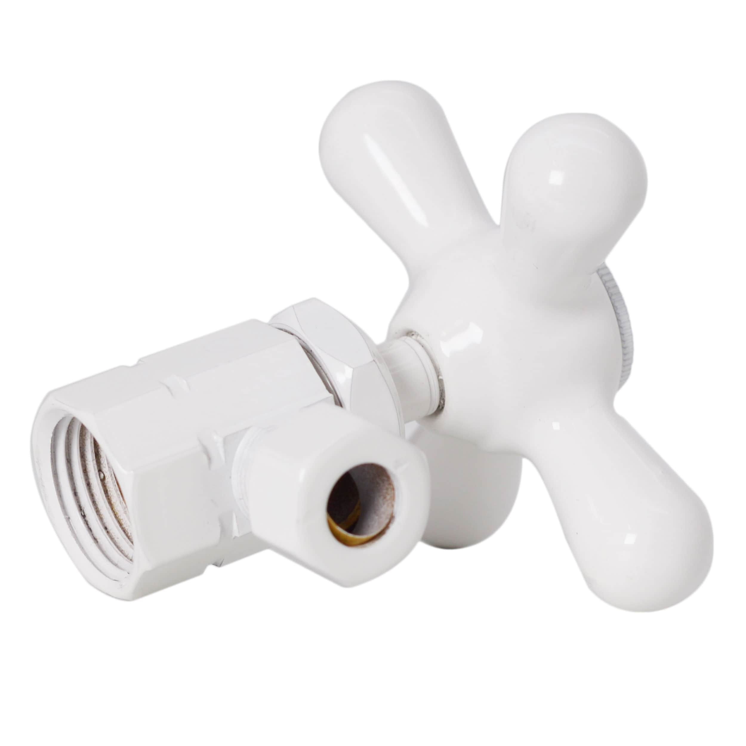 WESTBRASS D1838L-50 Under-Sink-Tubular-Drainage - View #7