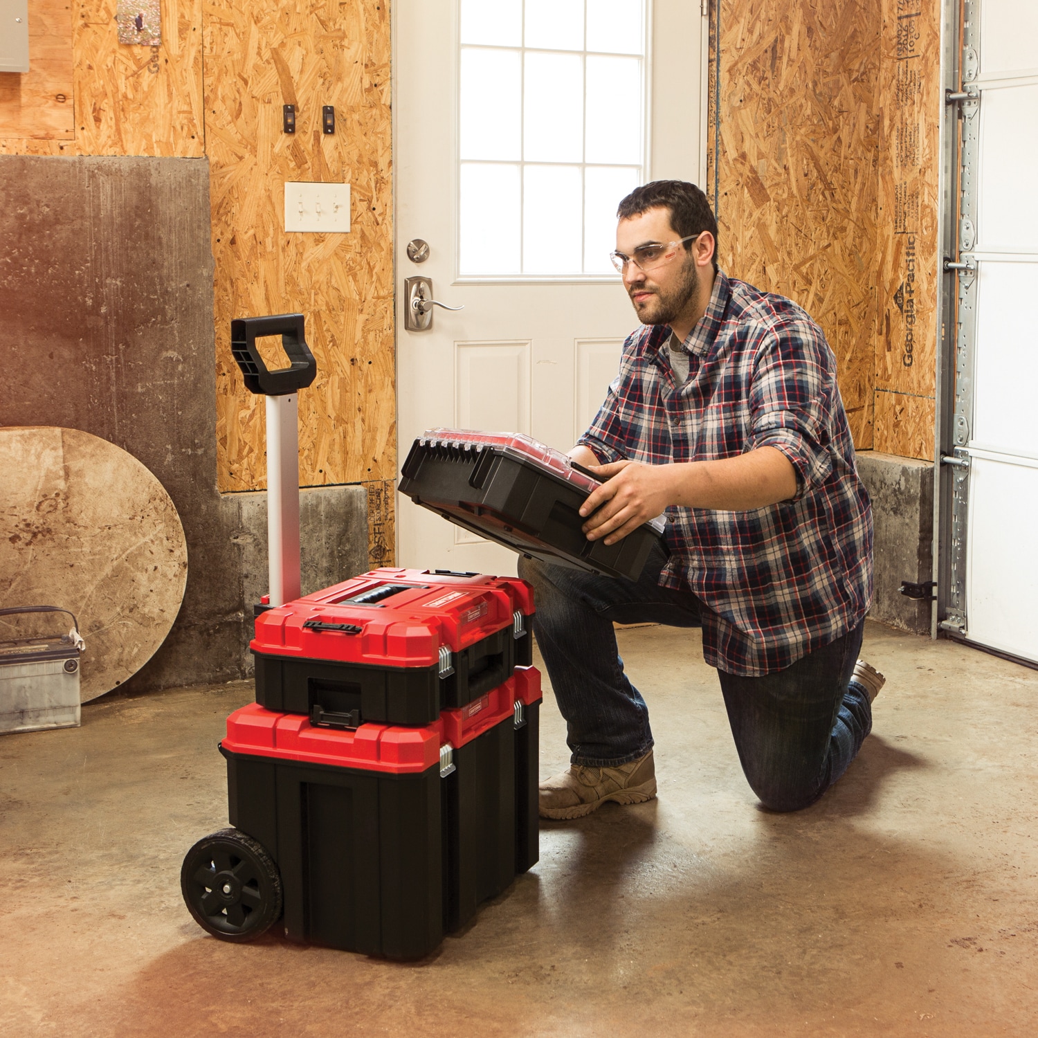 CRAFTSMAN CMST60403 Tool-Boxes - View #13