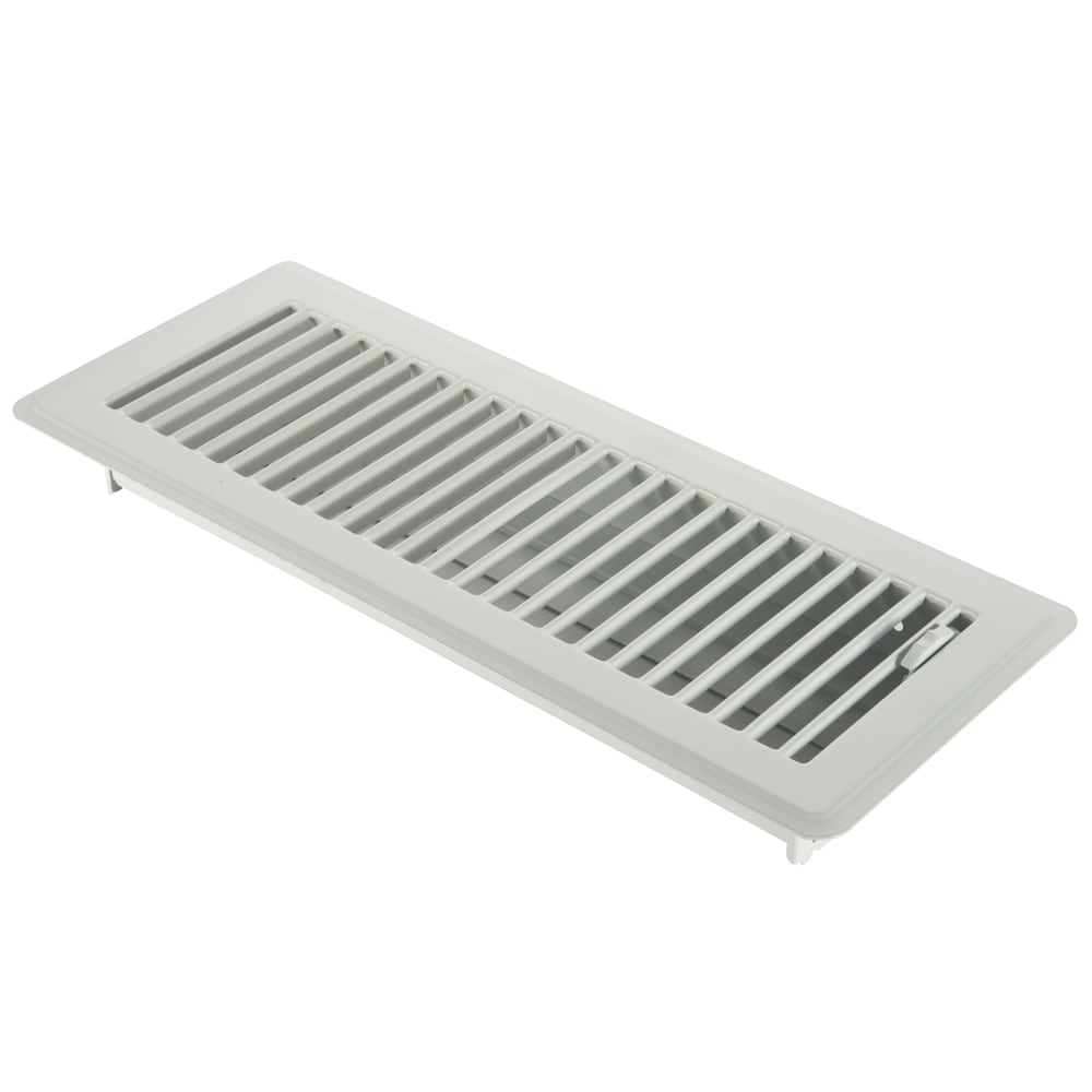 RELIABILT 4210412WH registers - View #3