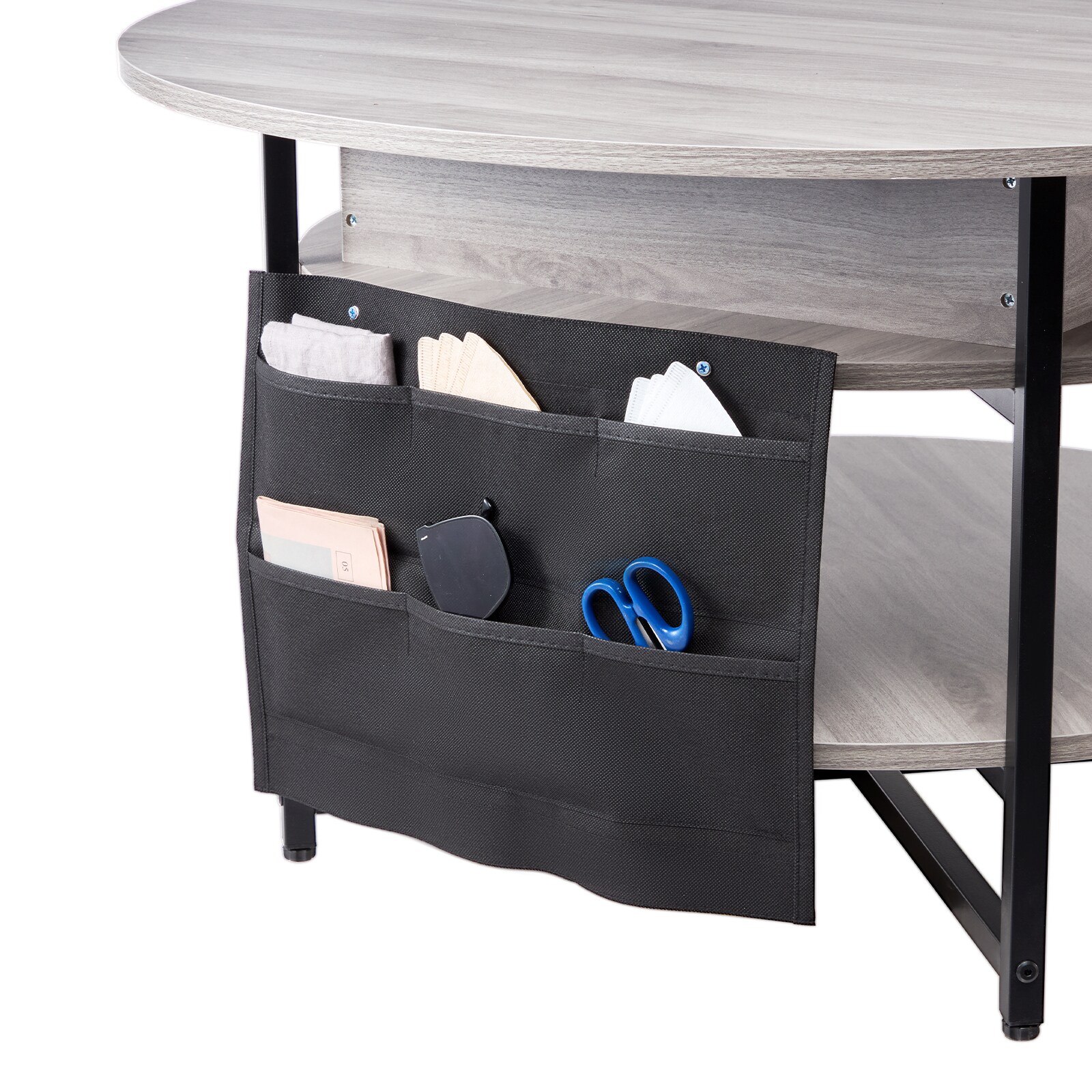 LUXEYARD DS-R-O-1141 Coffee-Tables - View #2