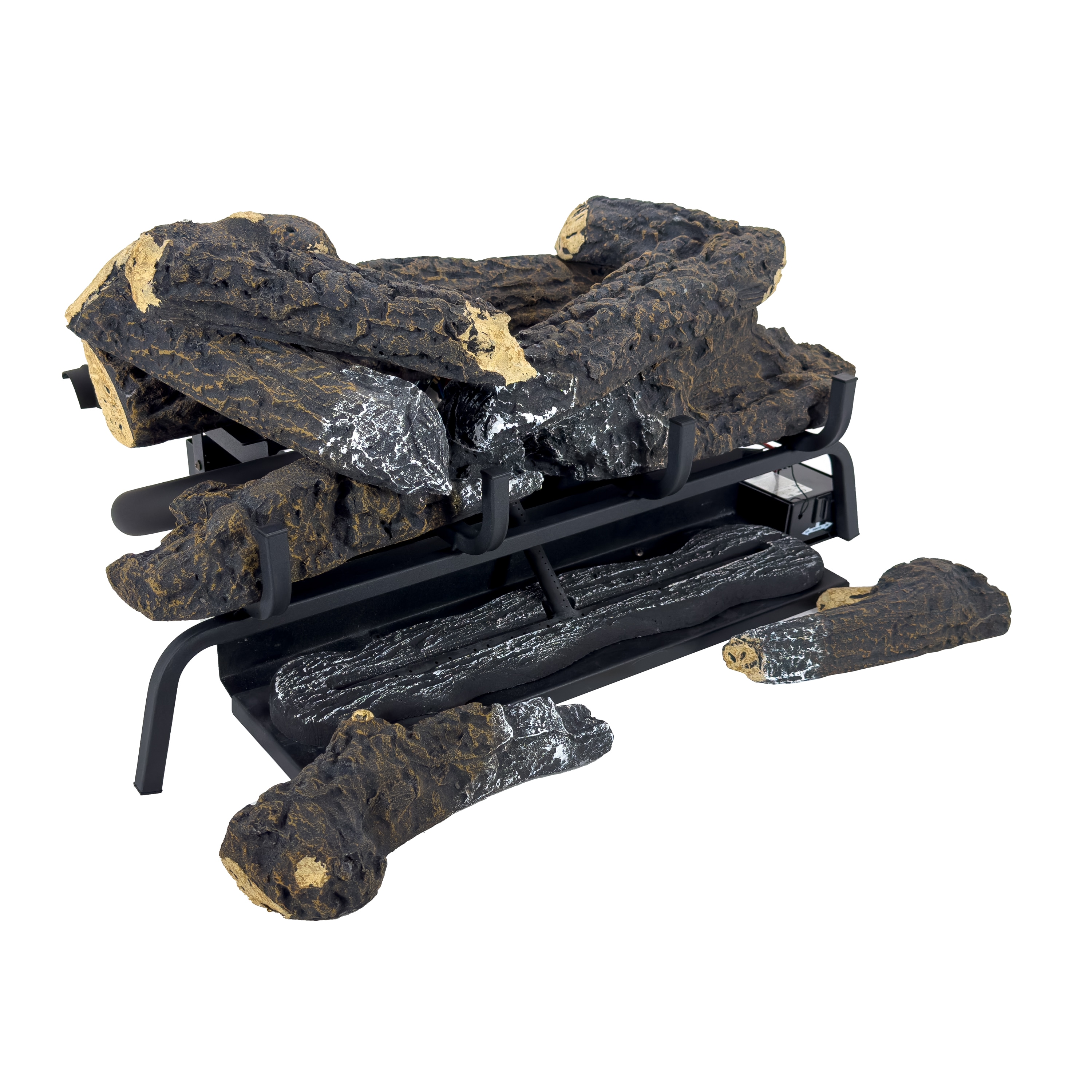 Pleasant Hearth VFL3-VO30DR Gas-Logs - View #3