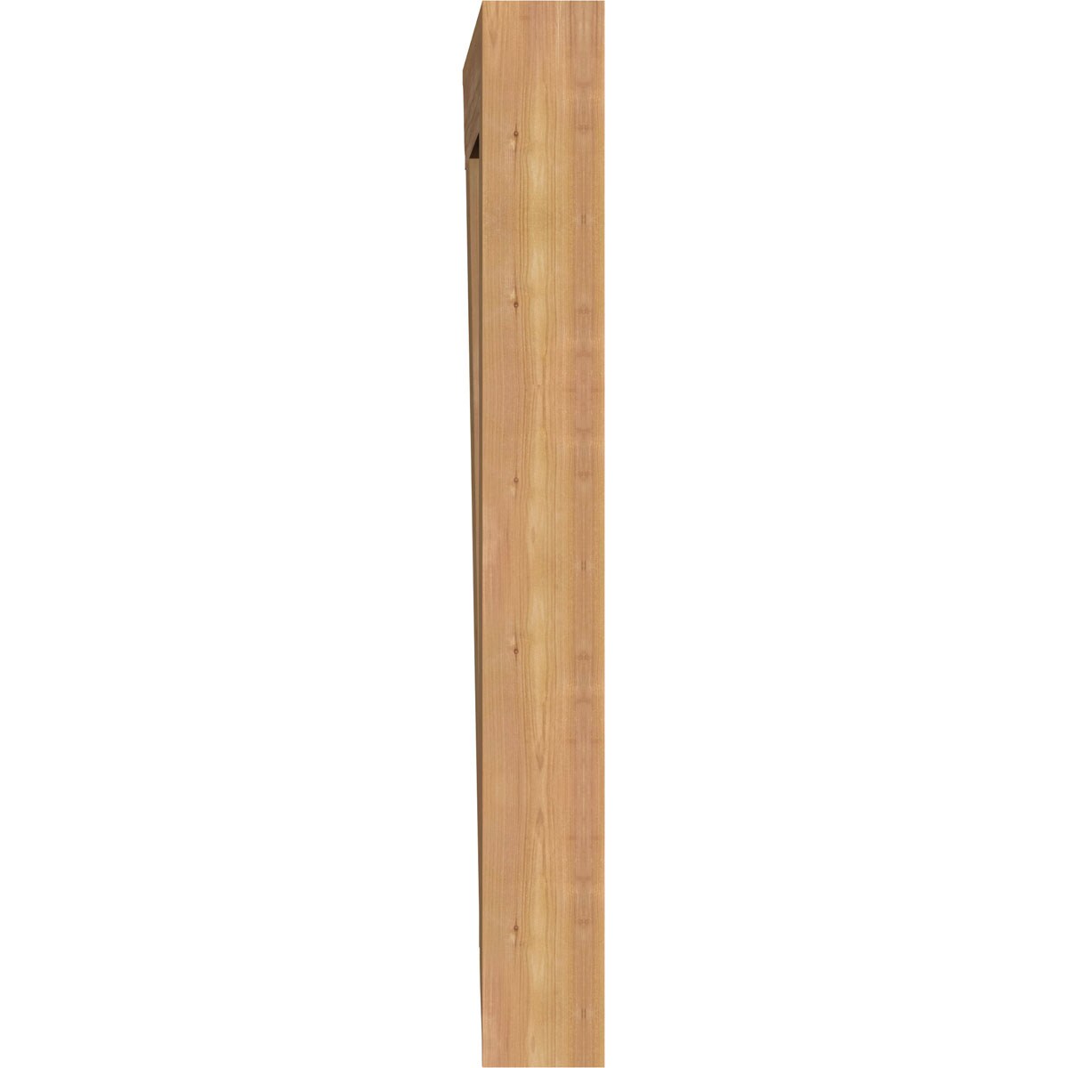 Ekena Millwork BKT06X36X48BOA01SWR Exterior-Brackets-Braces - View #4