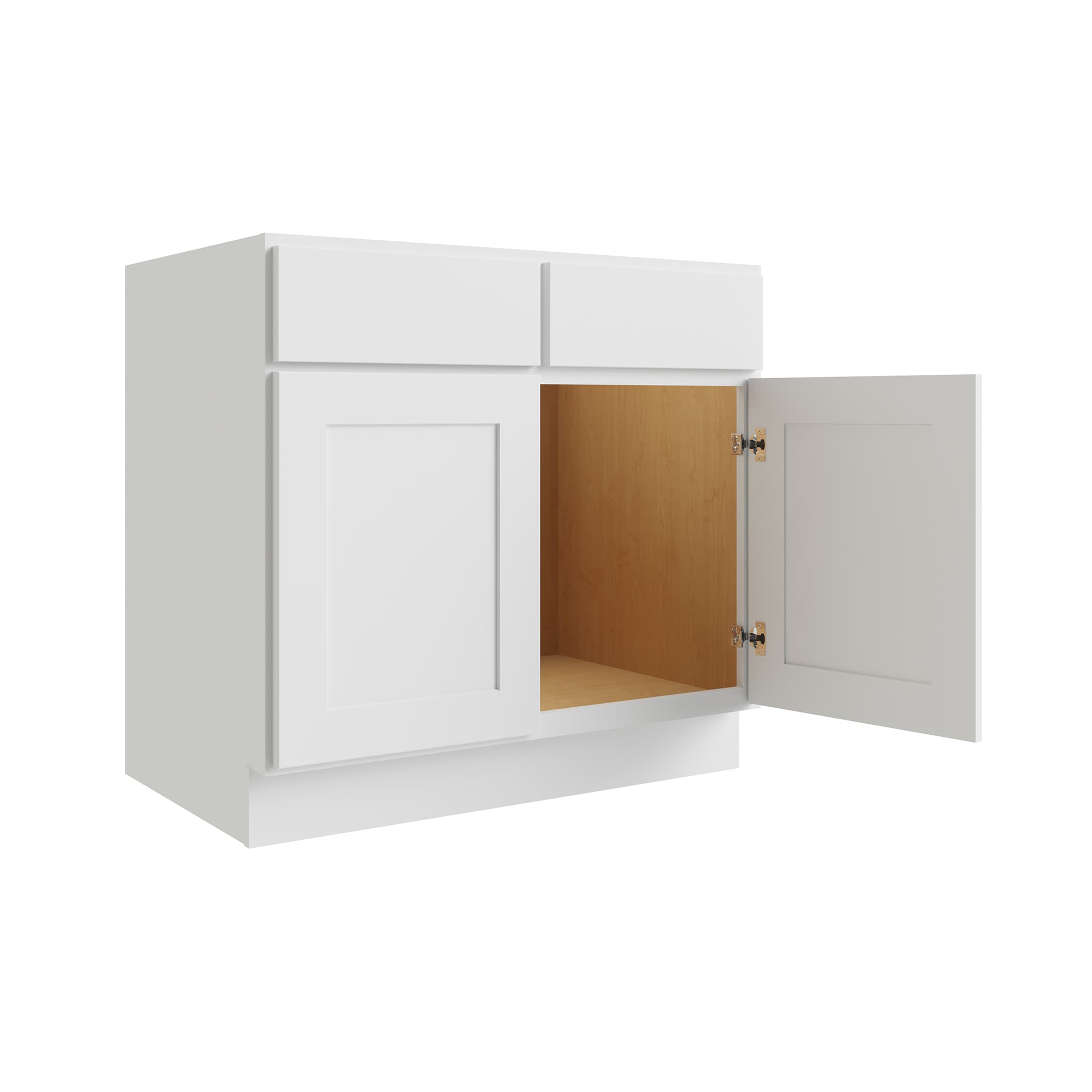 RELIABILT L10-SB39 Cabinets-Kitchen - View #4