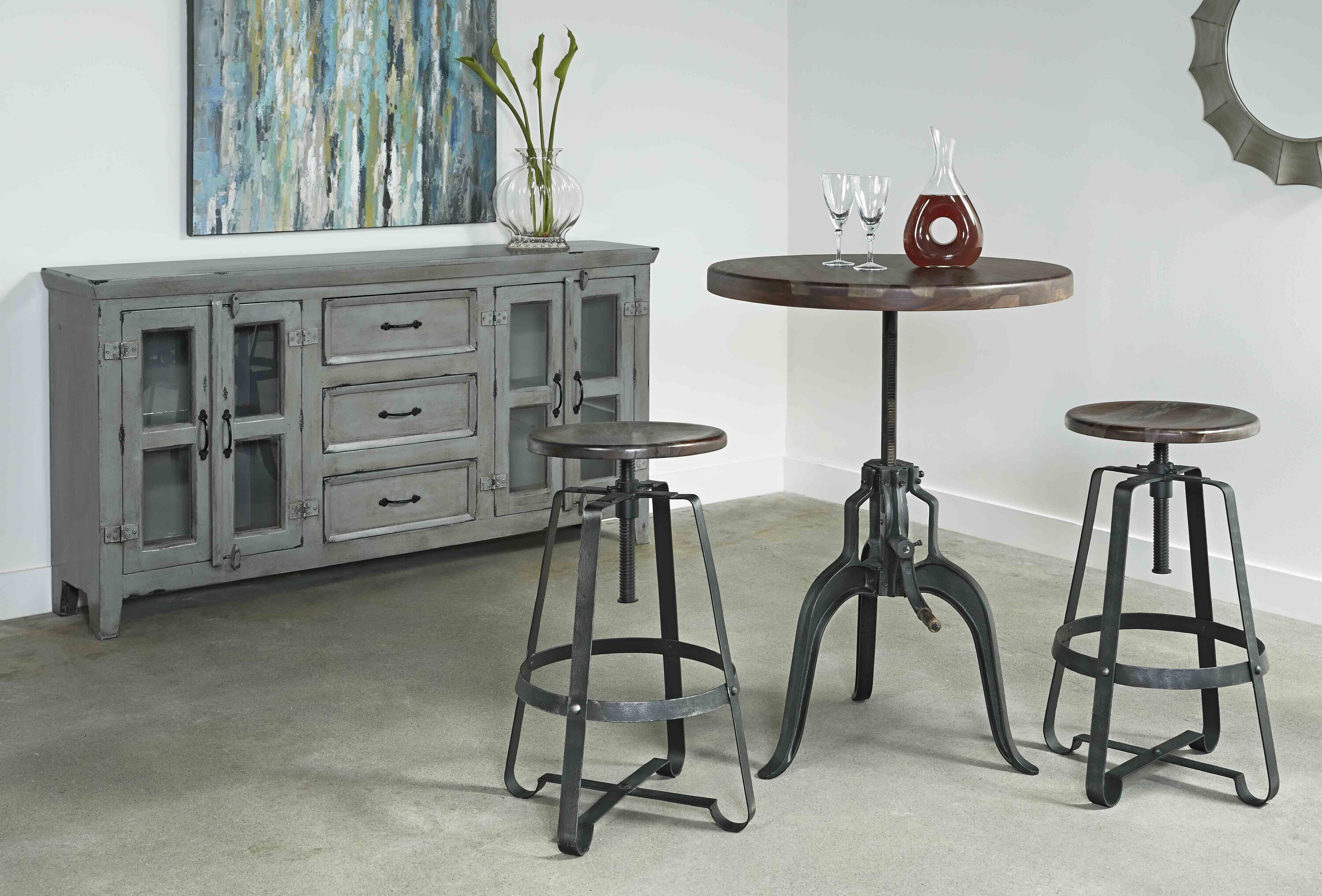 Coast to Coast 93408 Coffee-Tables - View #4