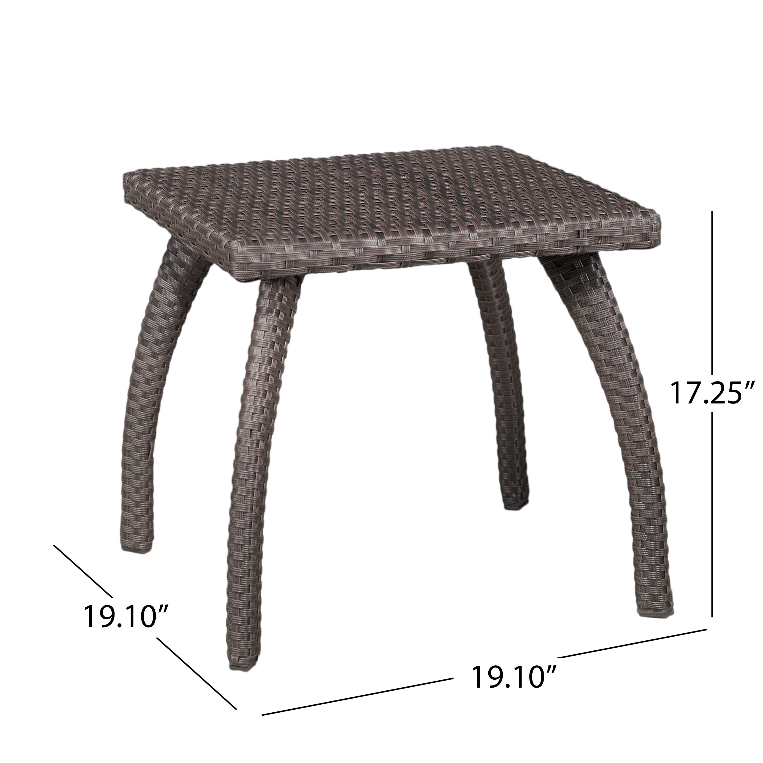 Blisstyle PT200 Patio-Tables - View #6