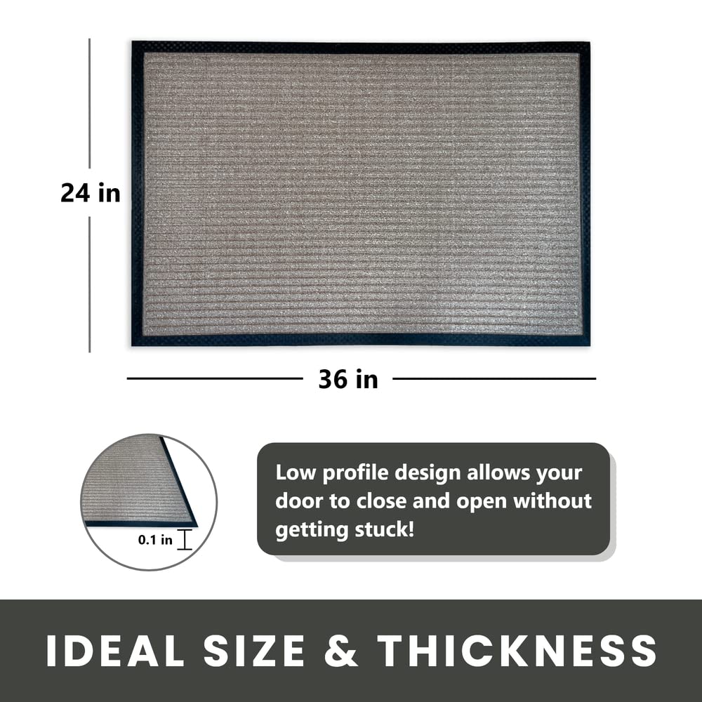 Envelor PP-71505-BE-M Mats-Cat - View #5