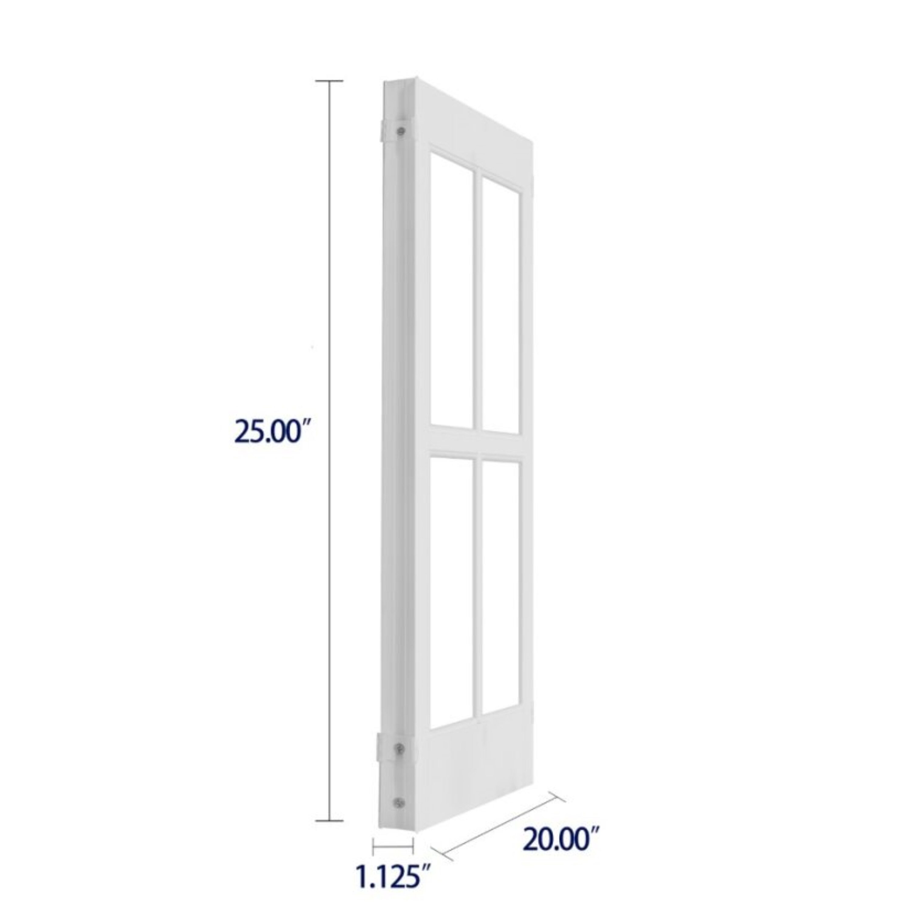 Project Source VBS2025PS Specialty-Windows - View #6