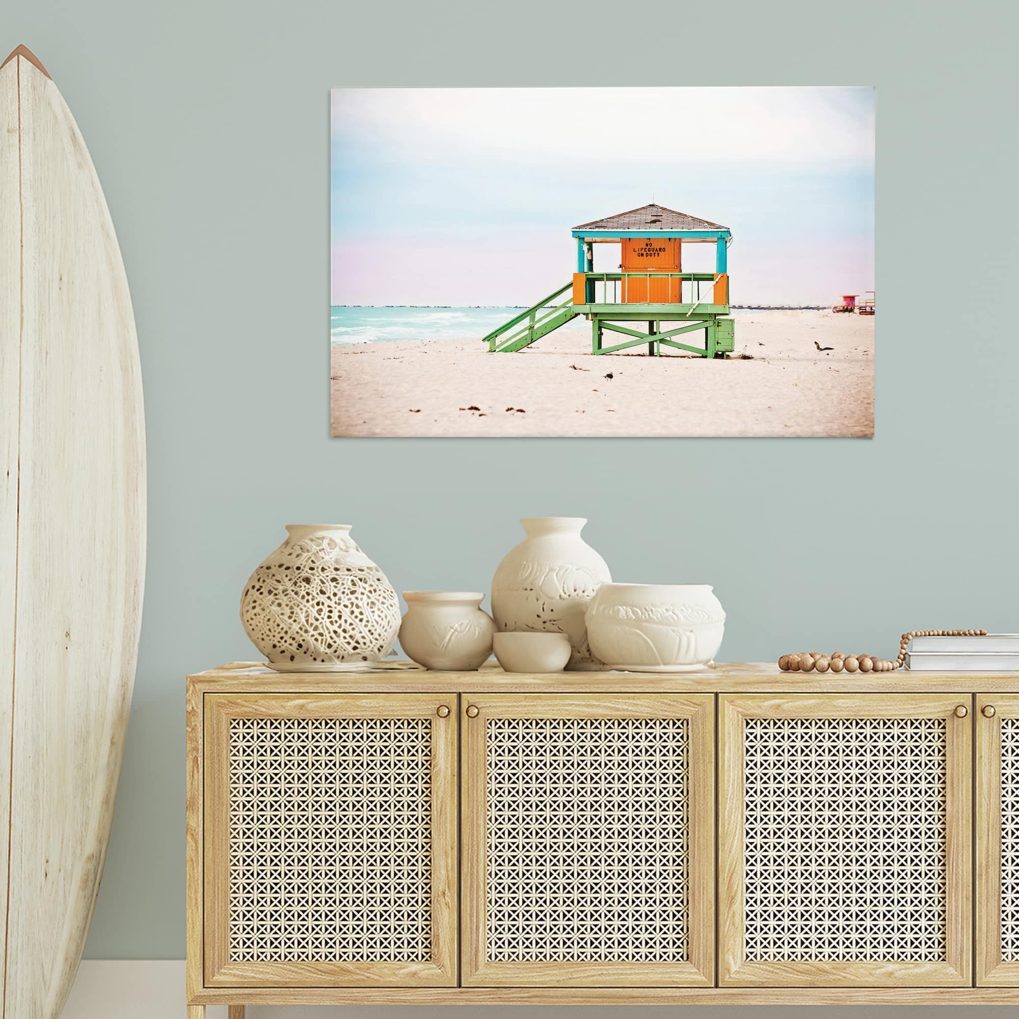 Stupell Industries BT-559-CN-30X45 Wall-Art - View #3