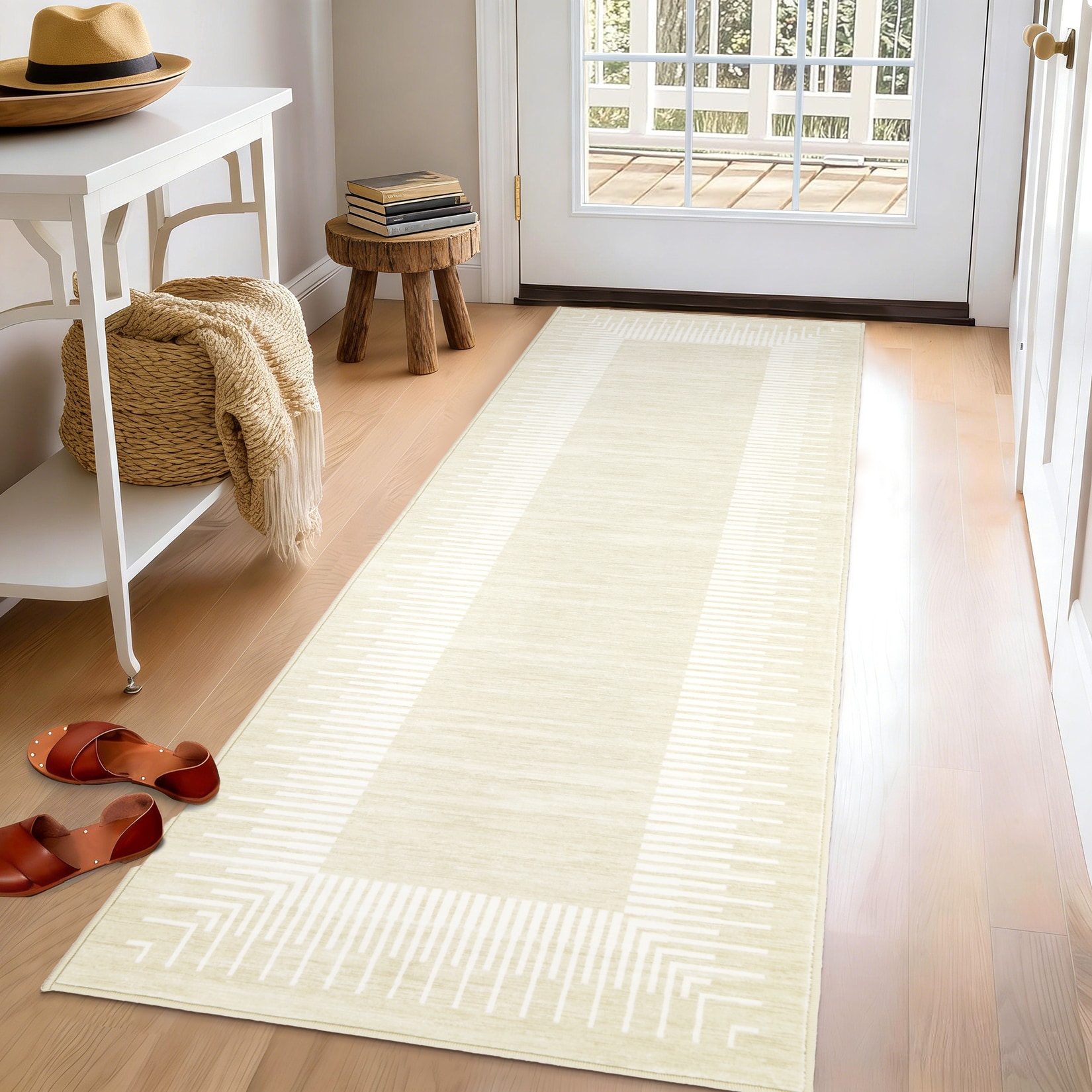 Garvee ANY-3QFWRJ9TQI0 rugs - View #2