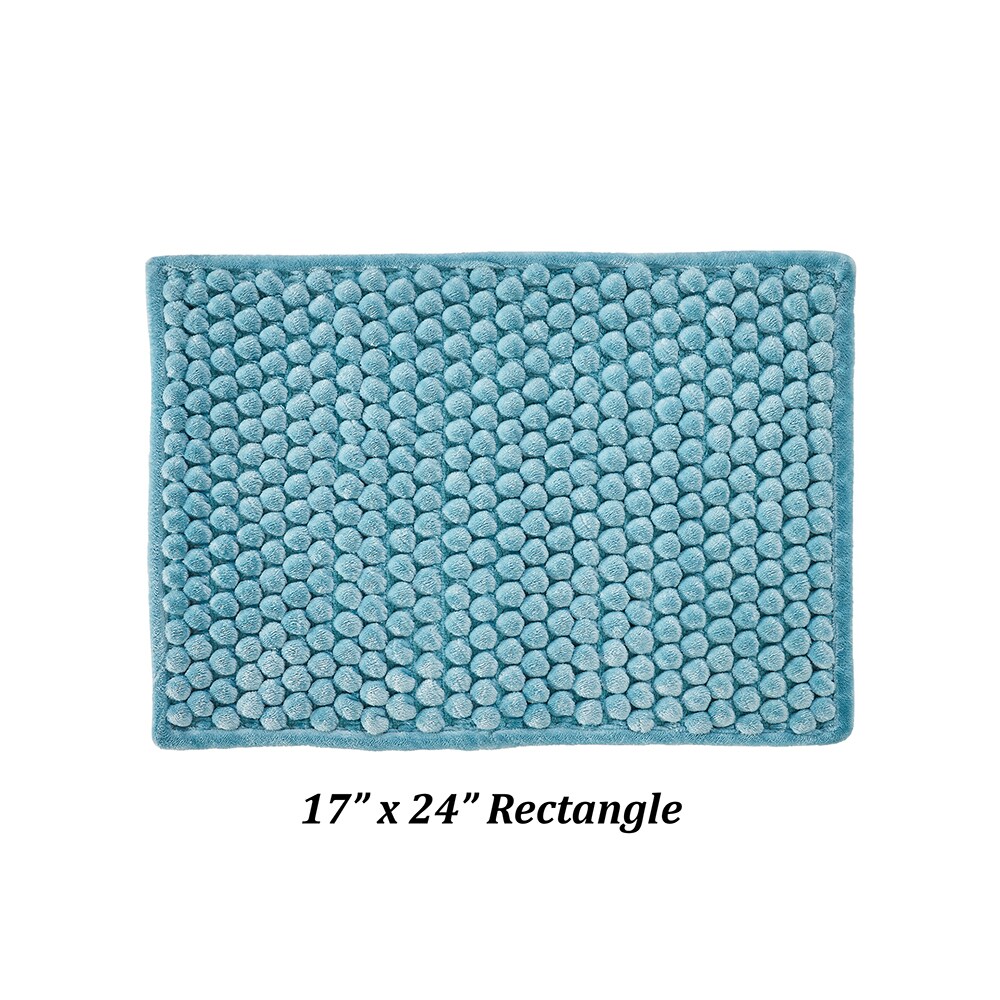 Better Trends BAAL1724AQ Bath-Rugs - View #5