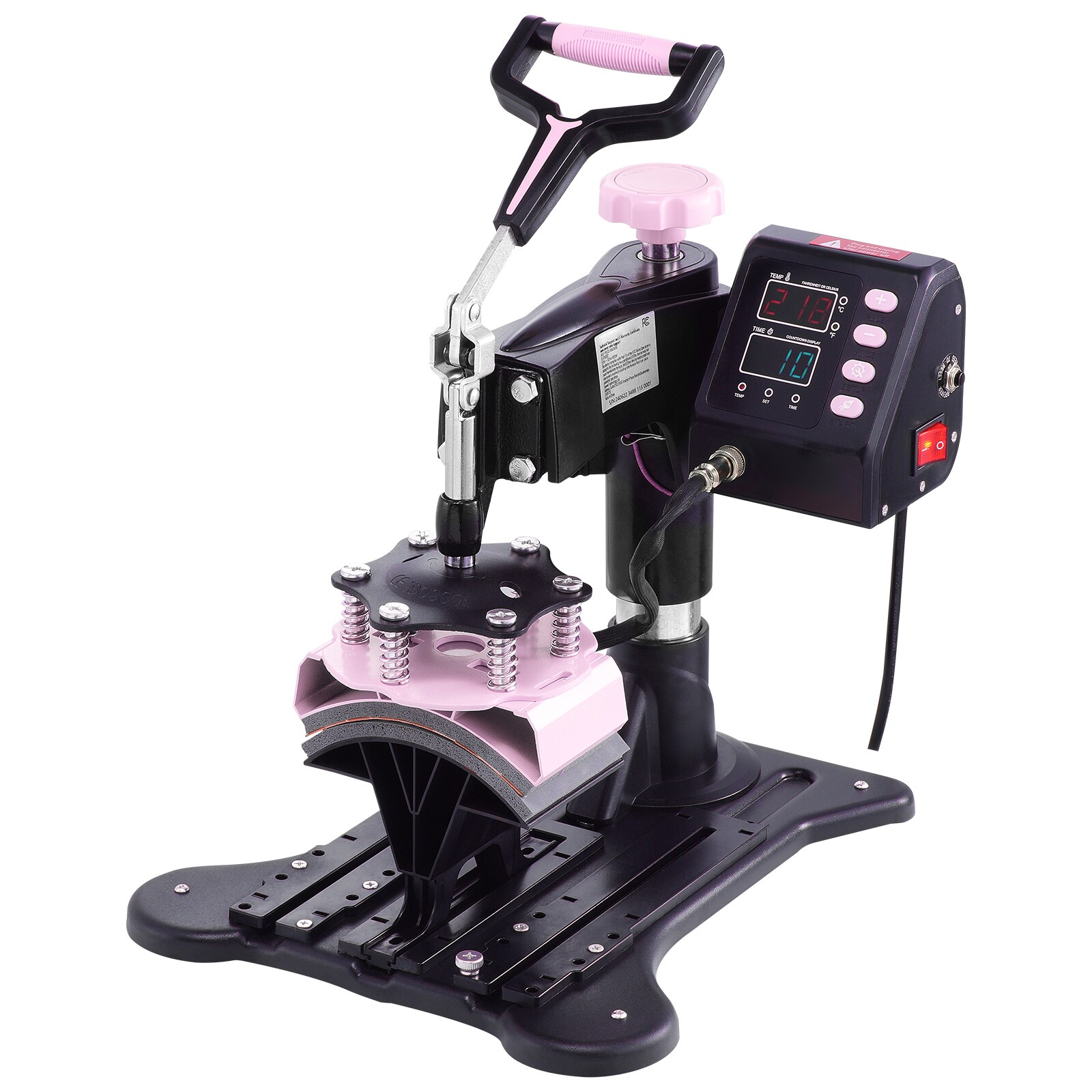 VEVOR SCYTS30OZ12107968V1 Crafting-Machines-Accessories - View #9