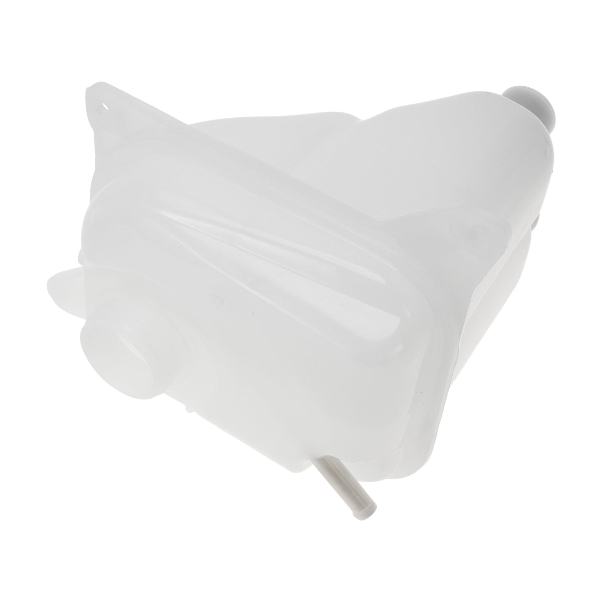 Unique Bargains 1pc Engine Coolant Reservoir Water Expansion Tank for 80 100 200 Quattro Coupe Petrol Coolant Radiator Reservoir Bottle No.8A0121403/8A0121403C