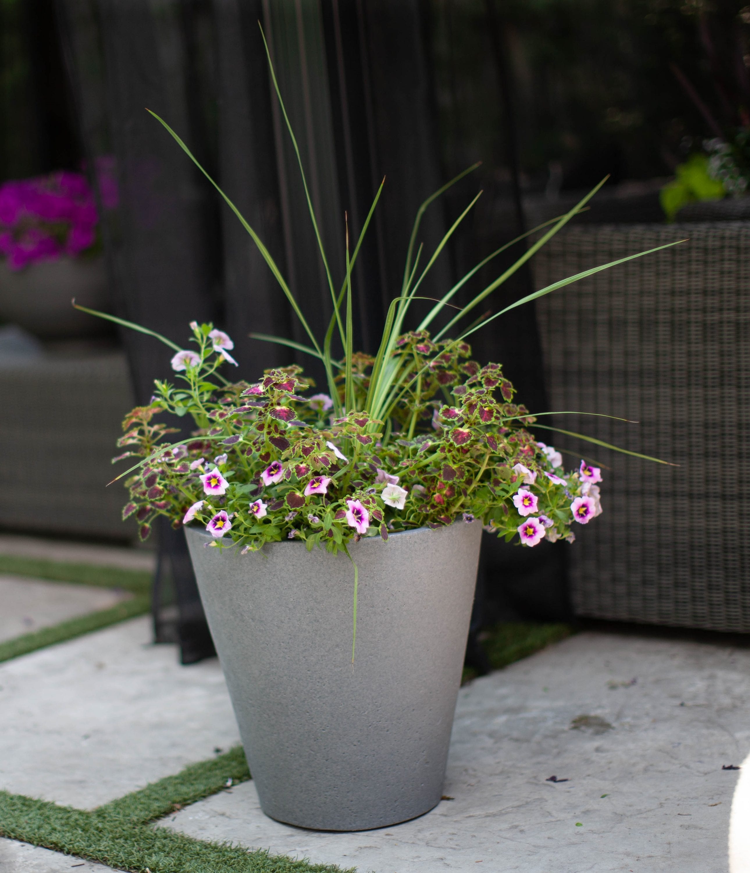 Algreen Products 89807 Planter-Window-Box - View #3