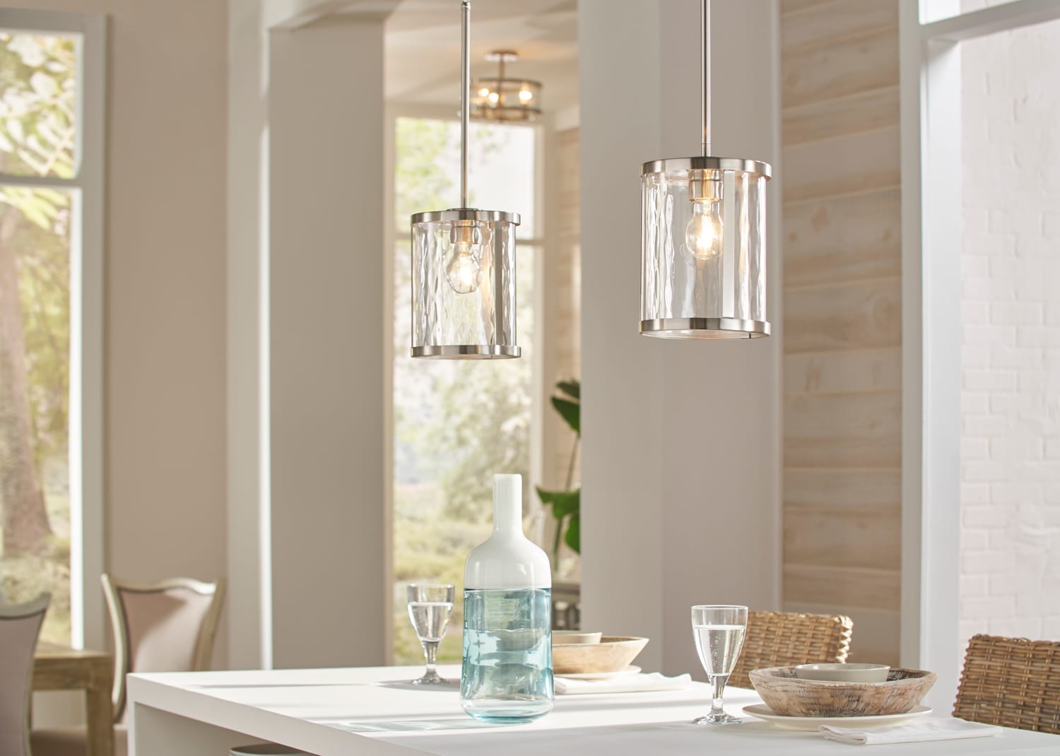 kichler marita 4 light pendant