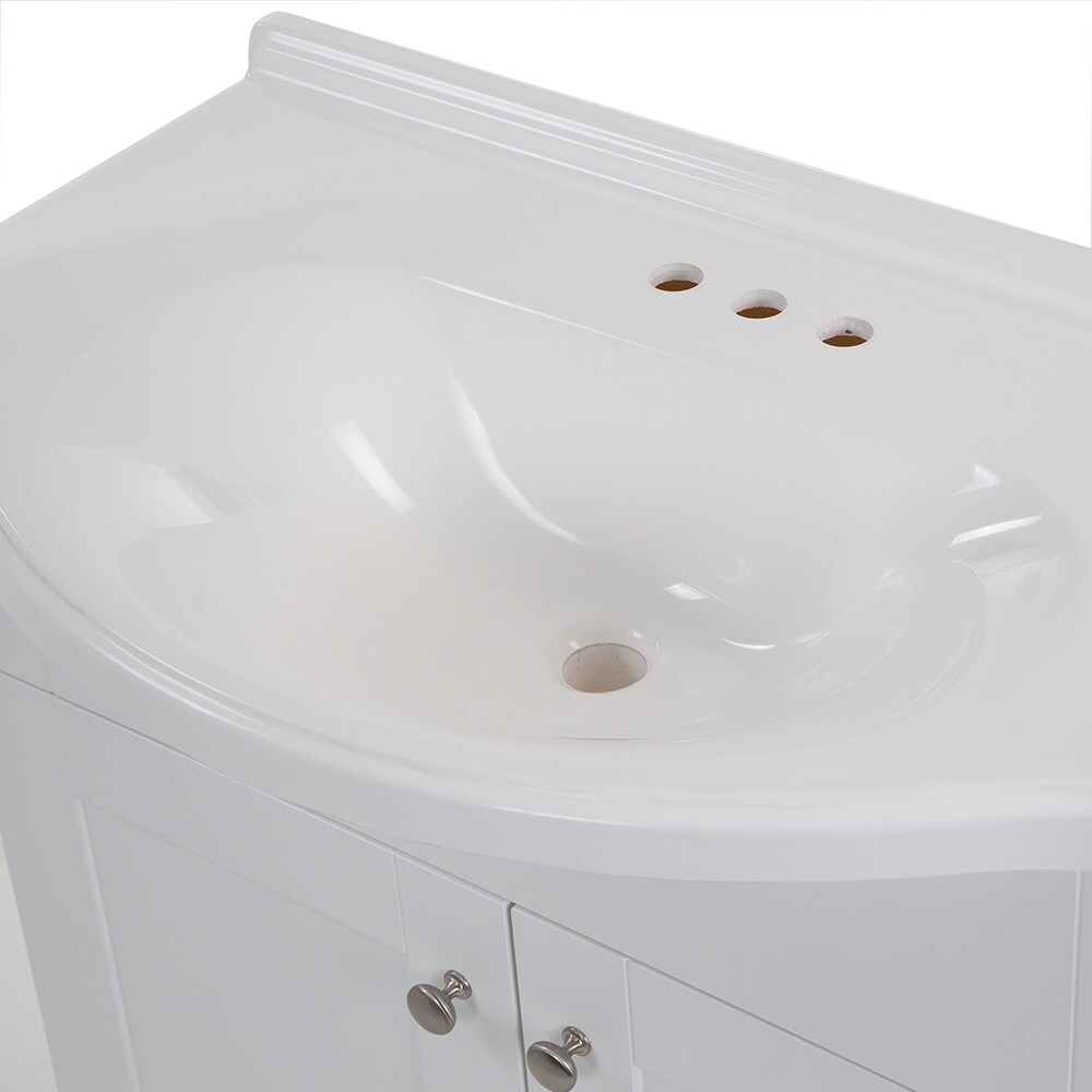 Diamond NOW C30W30058 Bath-Vanity-Combo - View #9