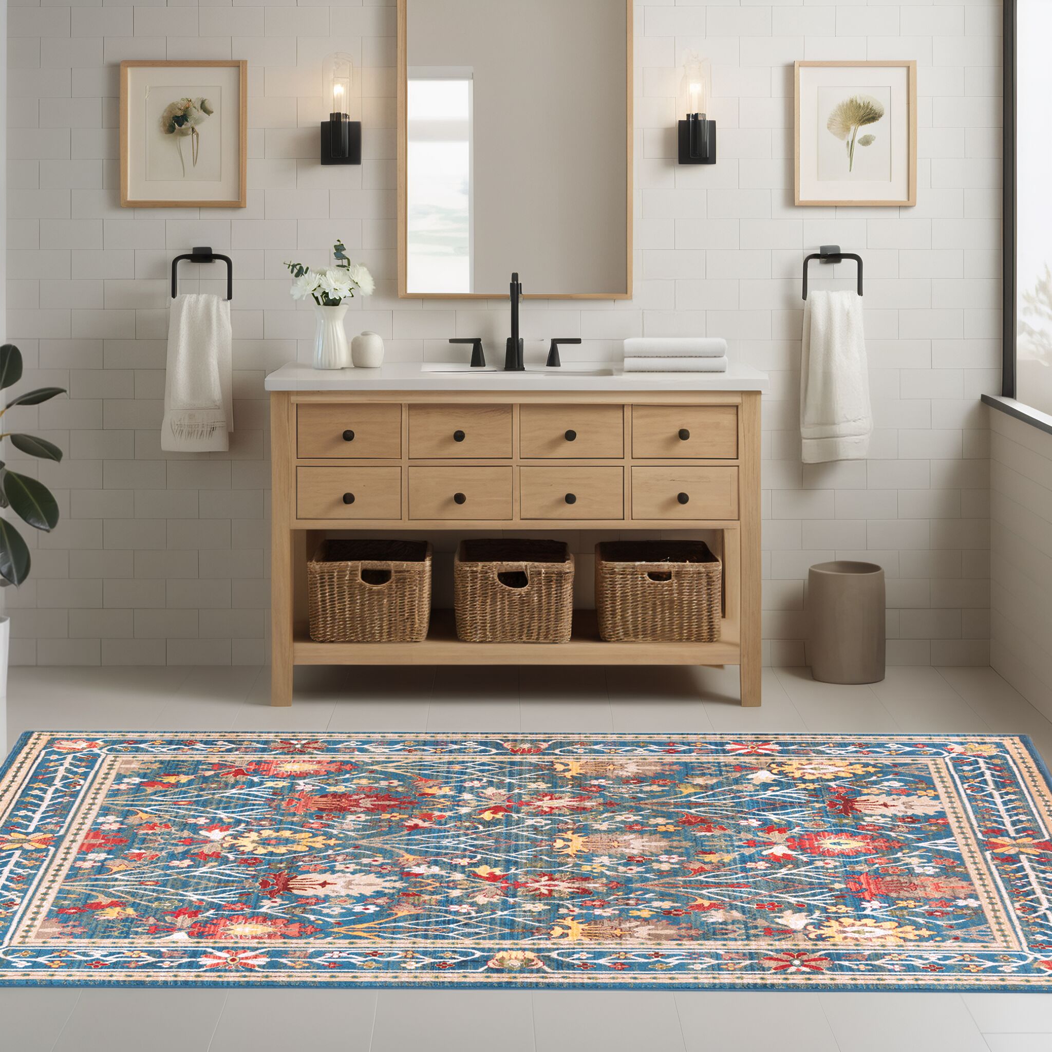 Livabliss CRT2308-710910 rugs - View #2