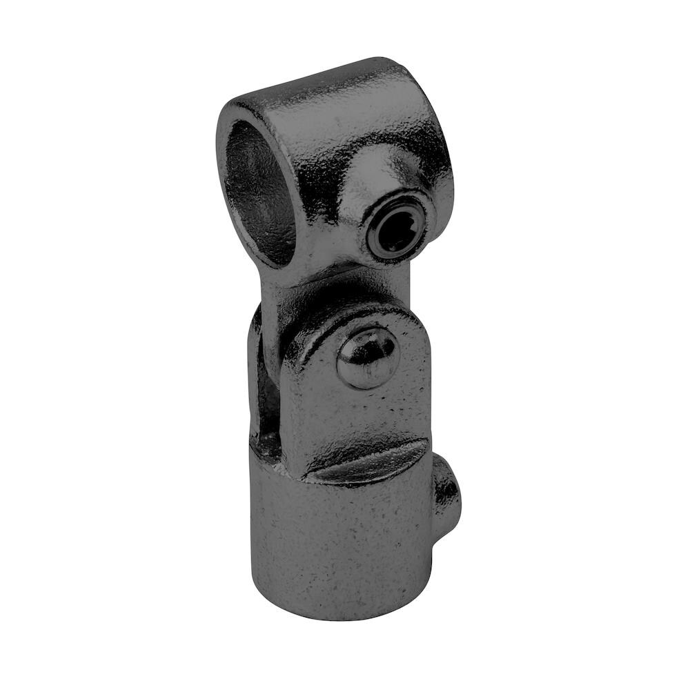 Swivel and Non-Swivel Hook Socket Fitting - Electroline