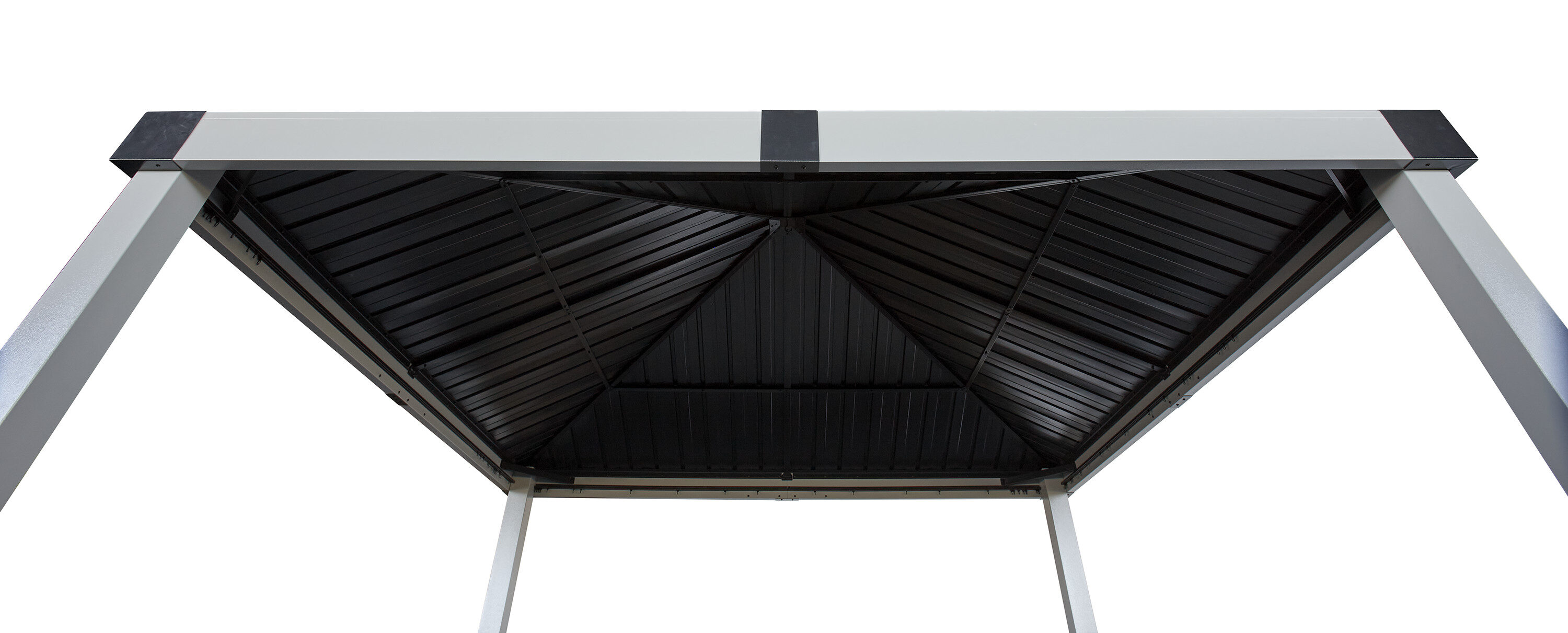 Sojag 500-9168921 Wood-Resin-Gazebos - View #5