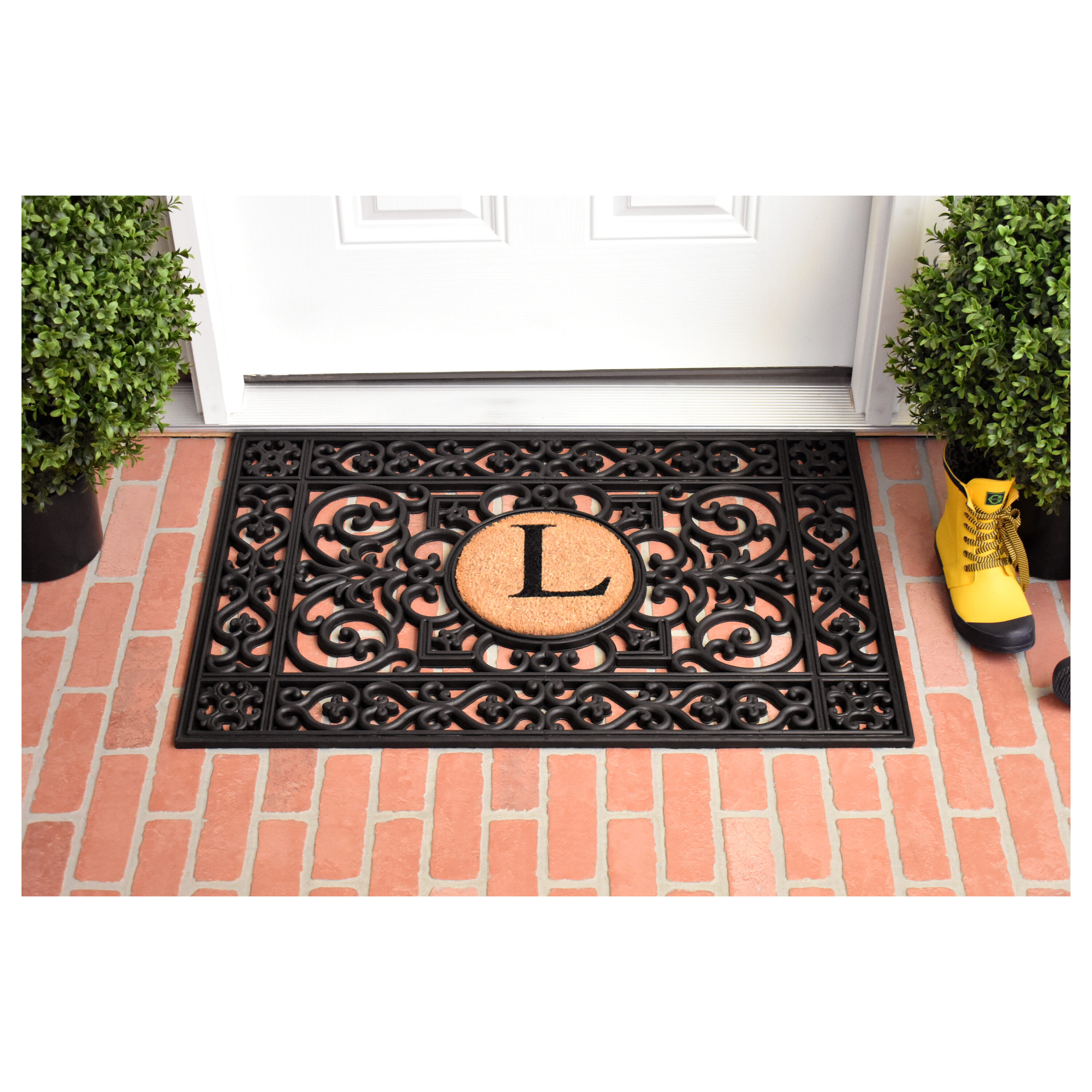 Callowaymills 160012436L Mats-Cat - View #3