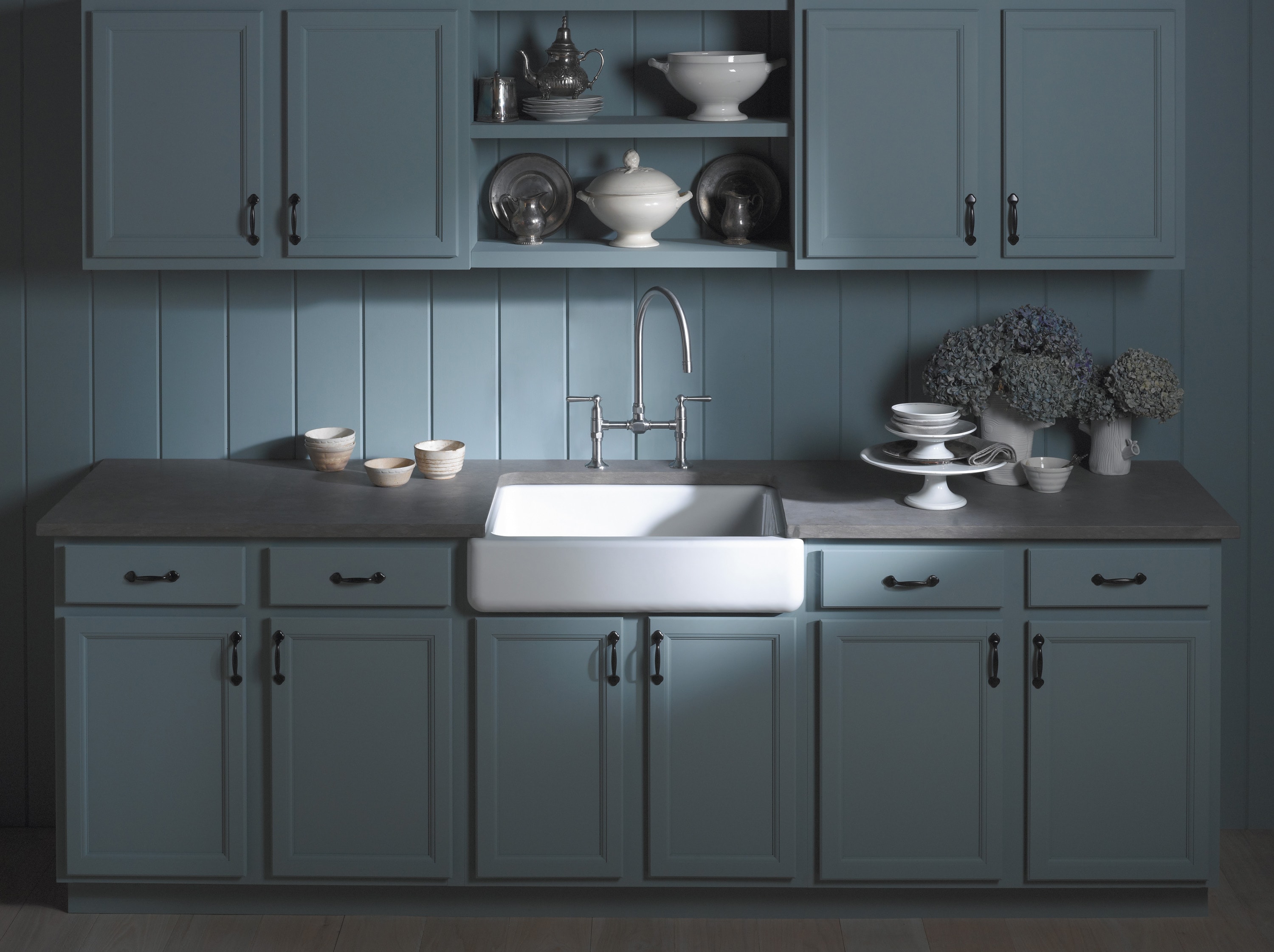 KOHLER 6486-0 Kitchen-Sinks - View #7