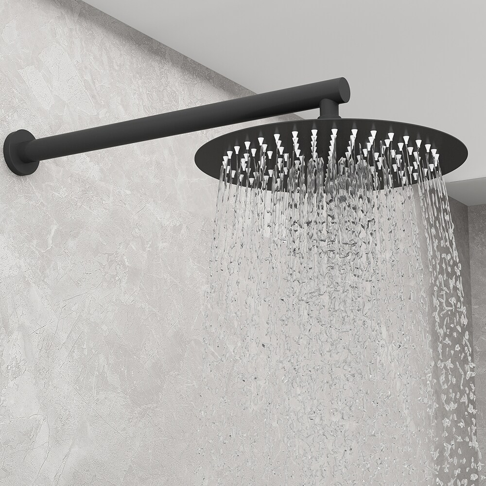 Homsee C-KF020296-01 Tub-Shower-Faucets - View #6