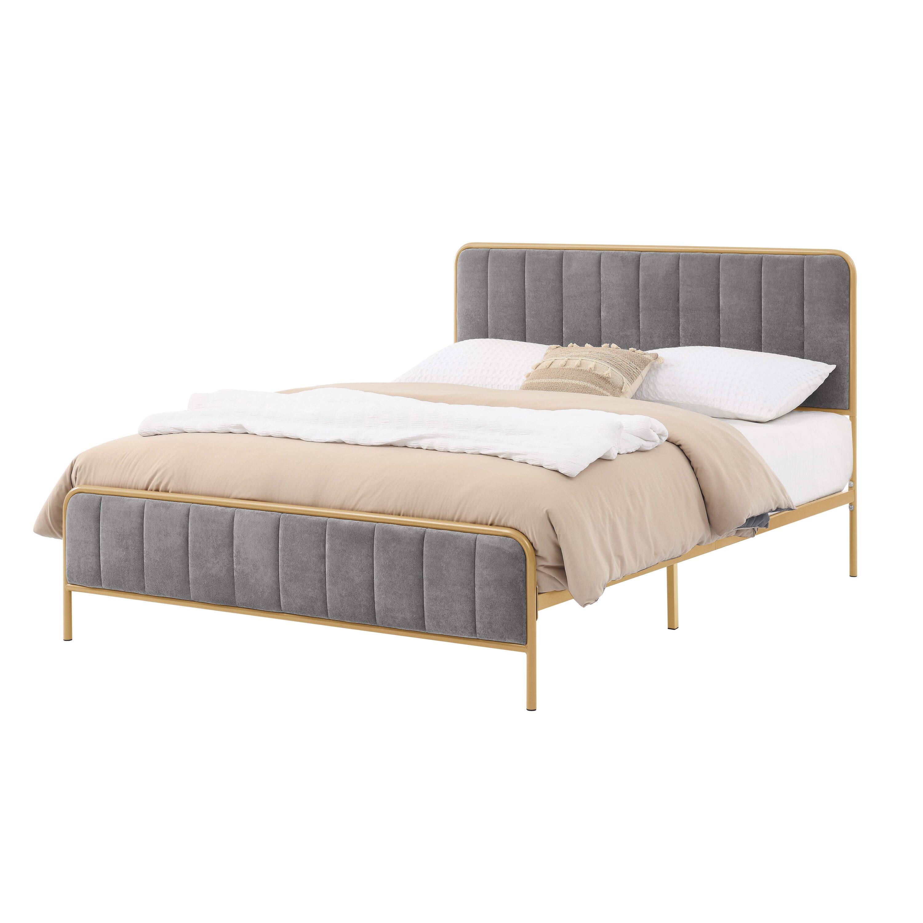 LUXEYARD DS-M-BAC04507 beds - View #2