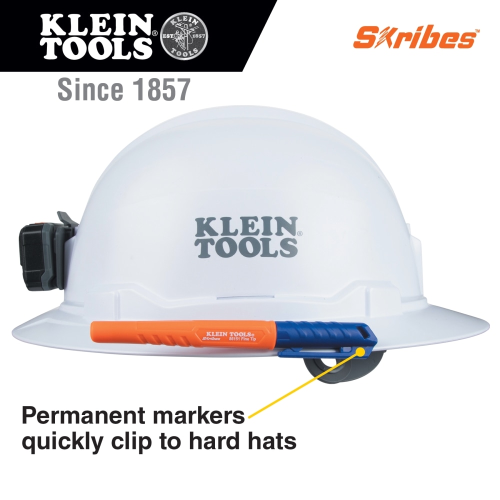 Klein Tools 86151 Writing-Utensils - View #2