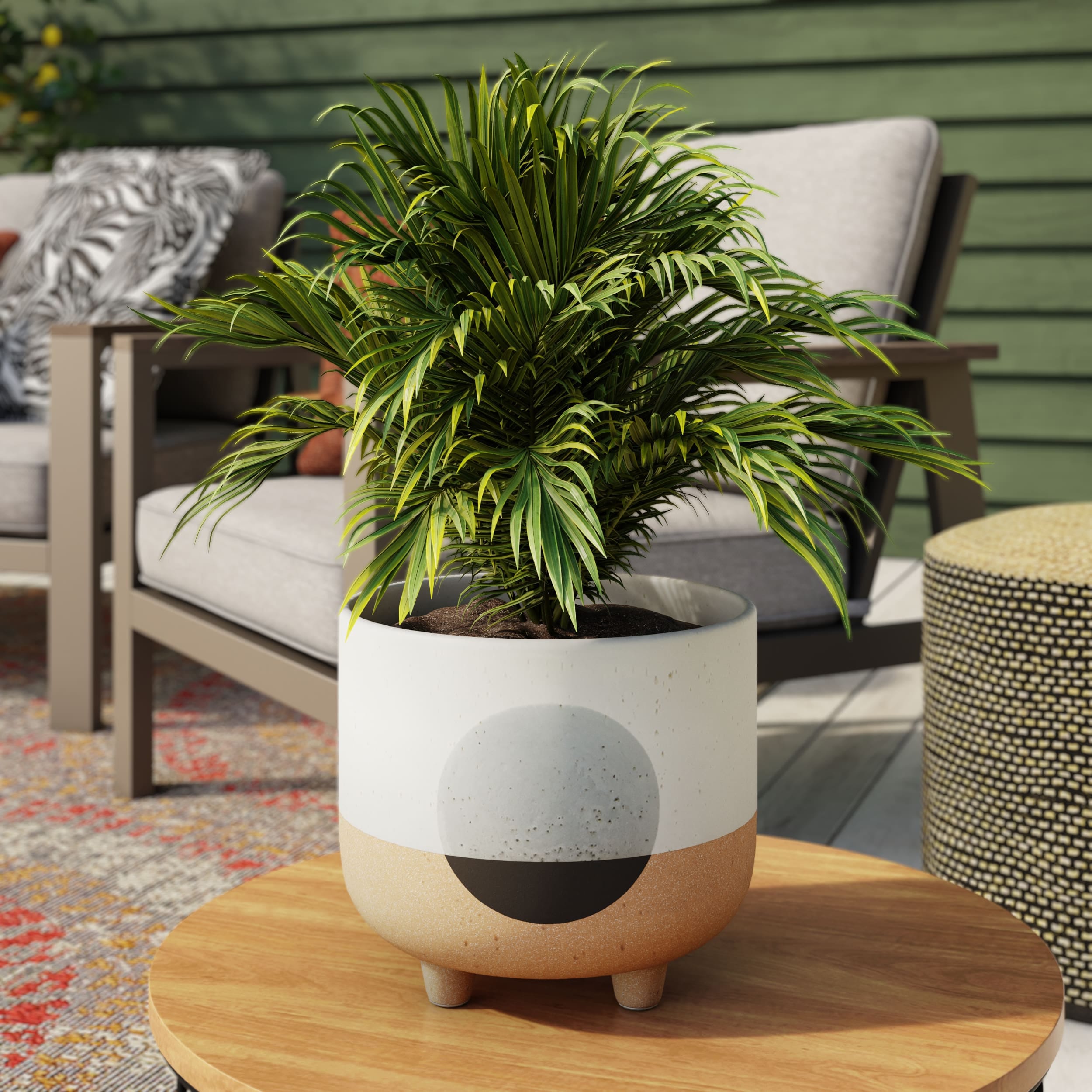Origin 21 CT4178M Planter-Window-Box - View #4