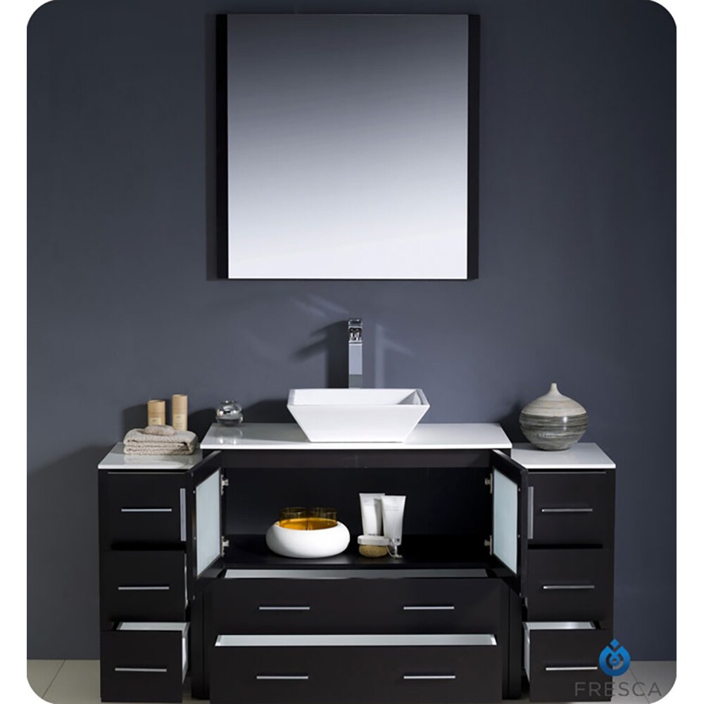 Fresca FCB62-123612ES vanities - View #11