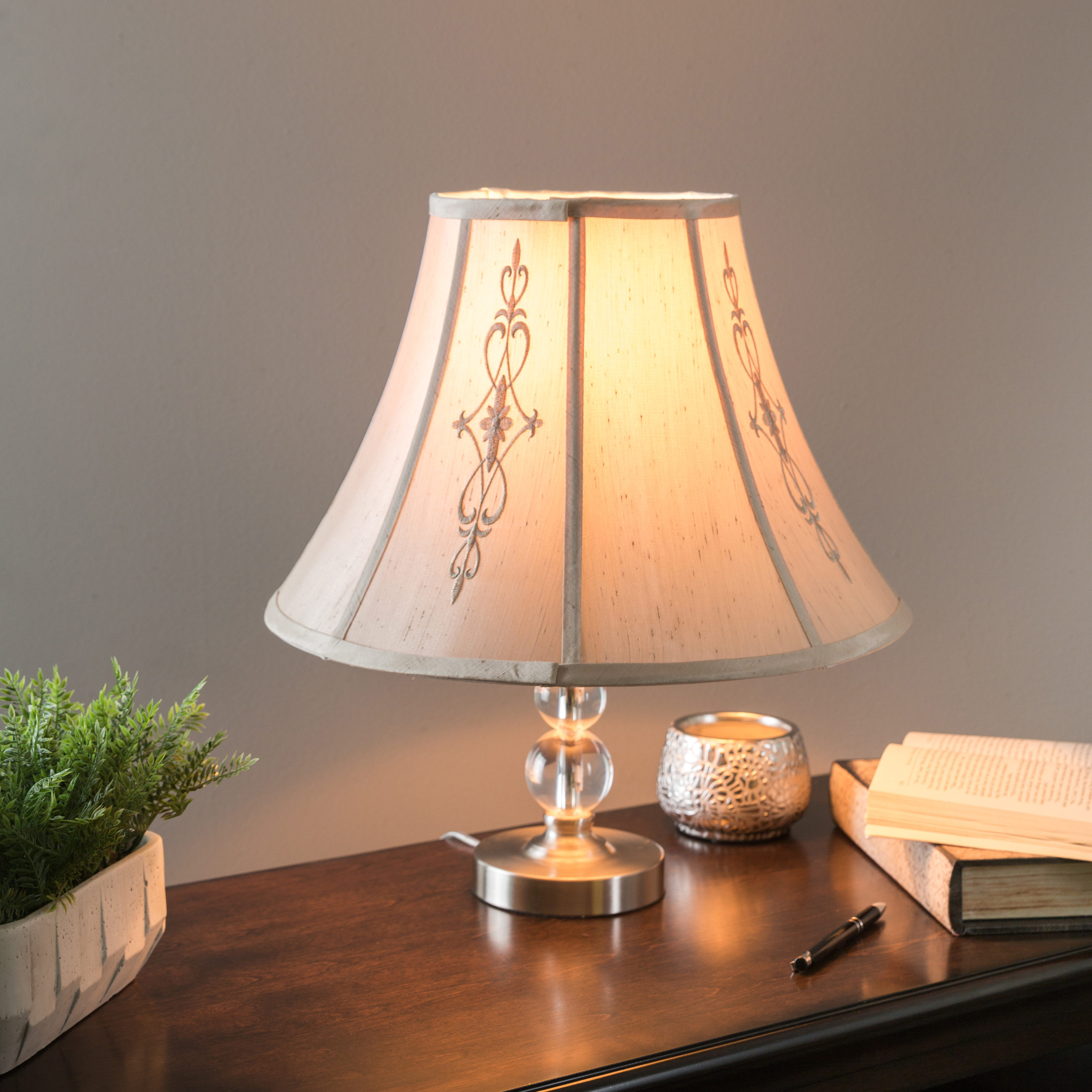 allen + roth LB2975 Lamp-Bases - View #5