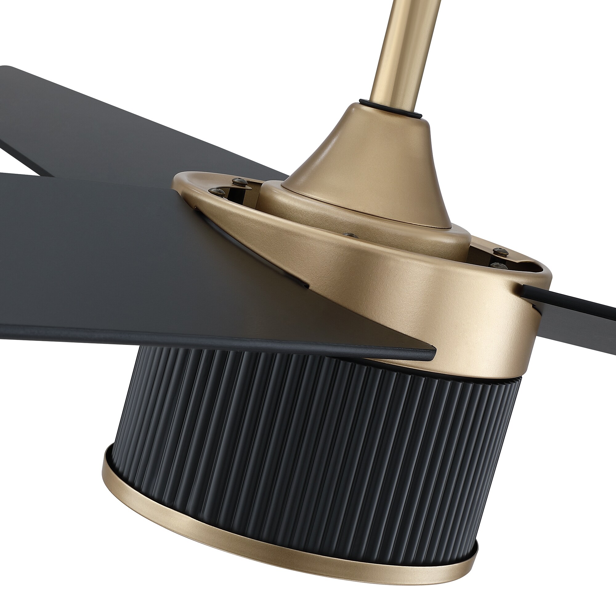 Kendal Lighting AC22656-OCB/BLK Ceiling-Fans - View #8