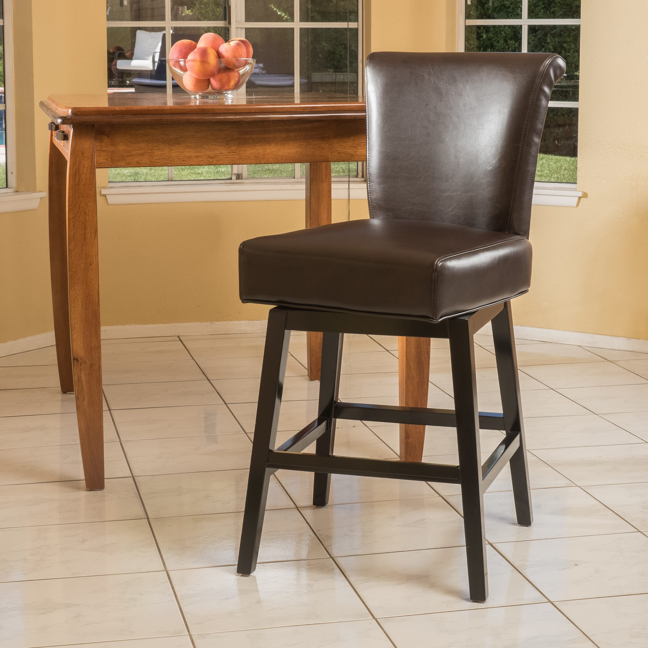 Christopher Knight Home 296076 stools - View #2