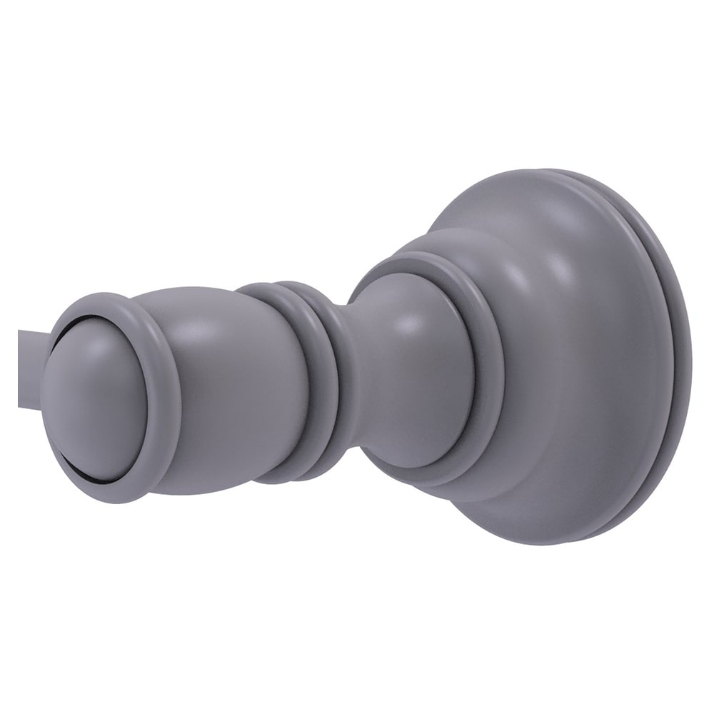 Allied Brass CL-24E-GYM d060360 - View #2