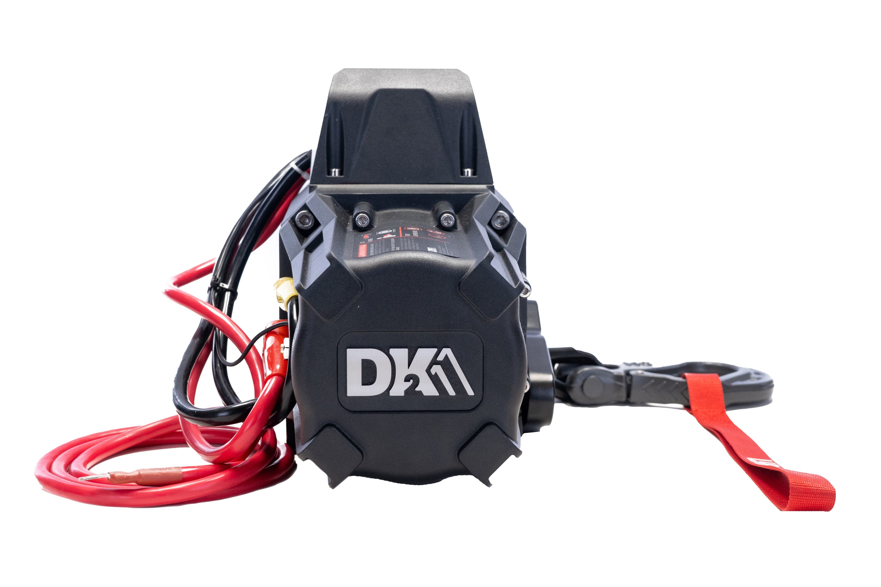 DK2 S8000 Winches-Accessories - View #2
