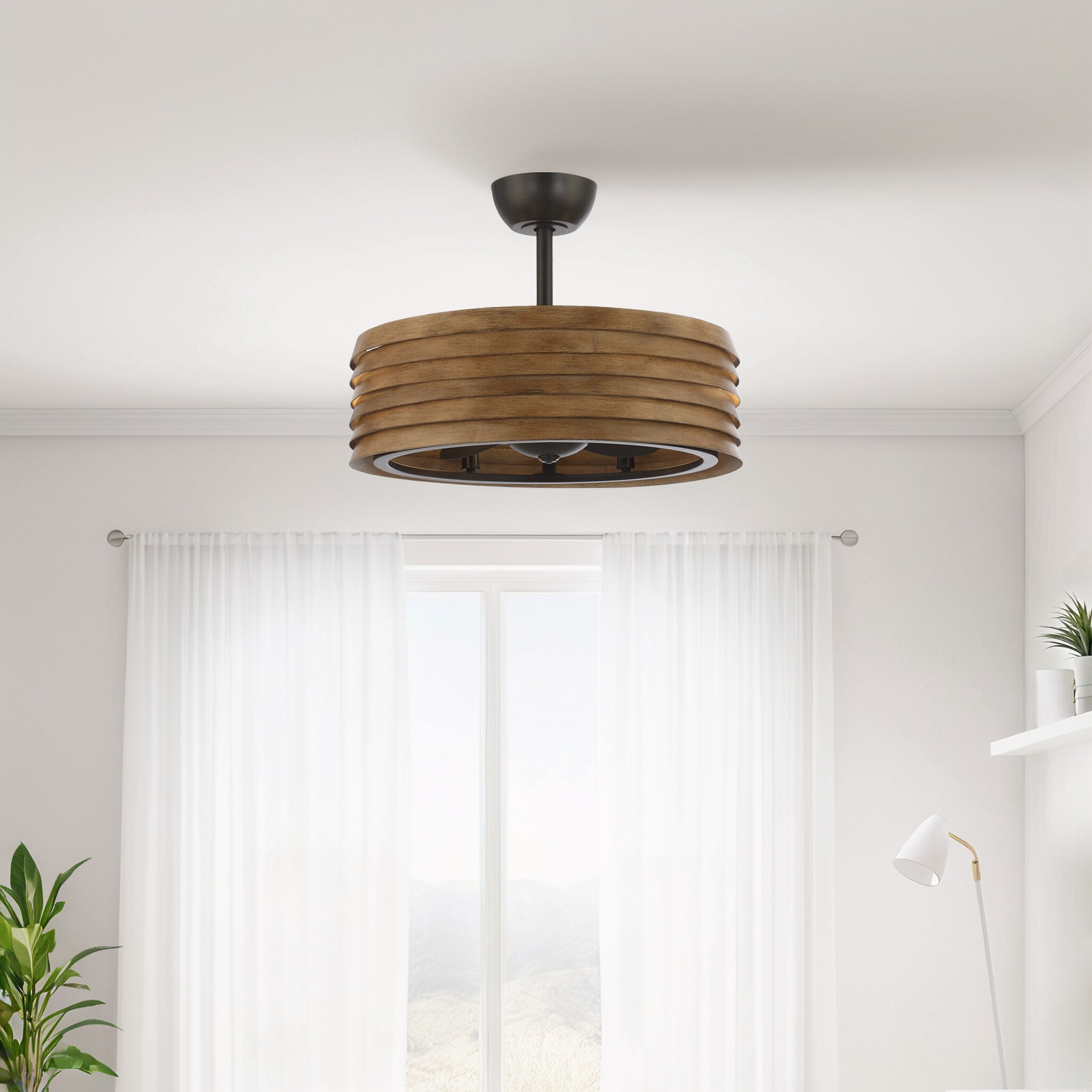IHOMEadore MDA560706CA110V Ceiling-Fans - View #3
