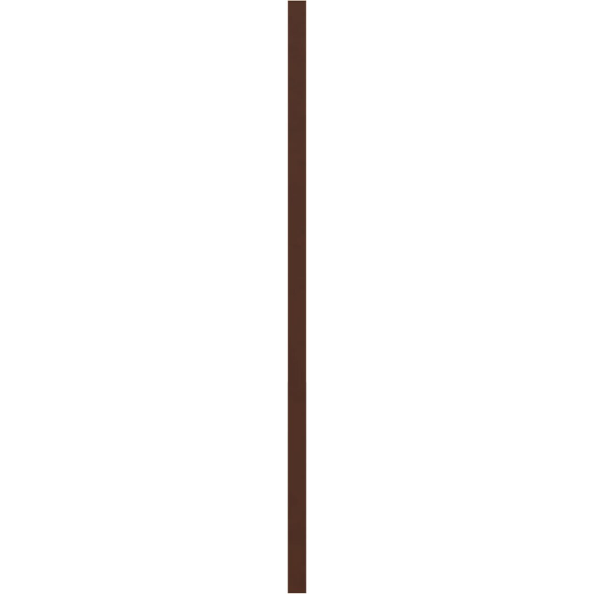 Ekena Millwork MLDA08X46WDLMF Wall-Panel-Moulding - View #4