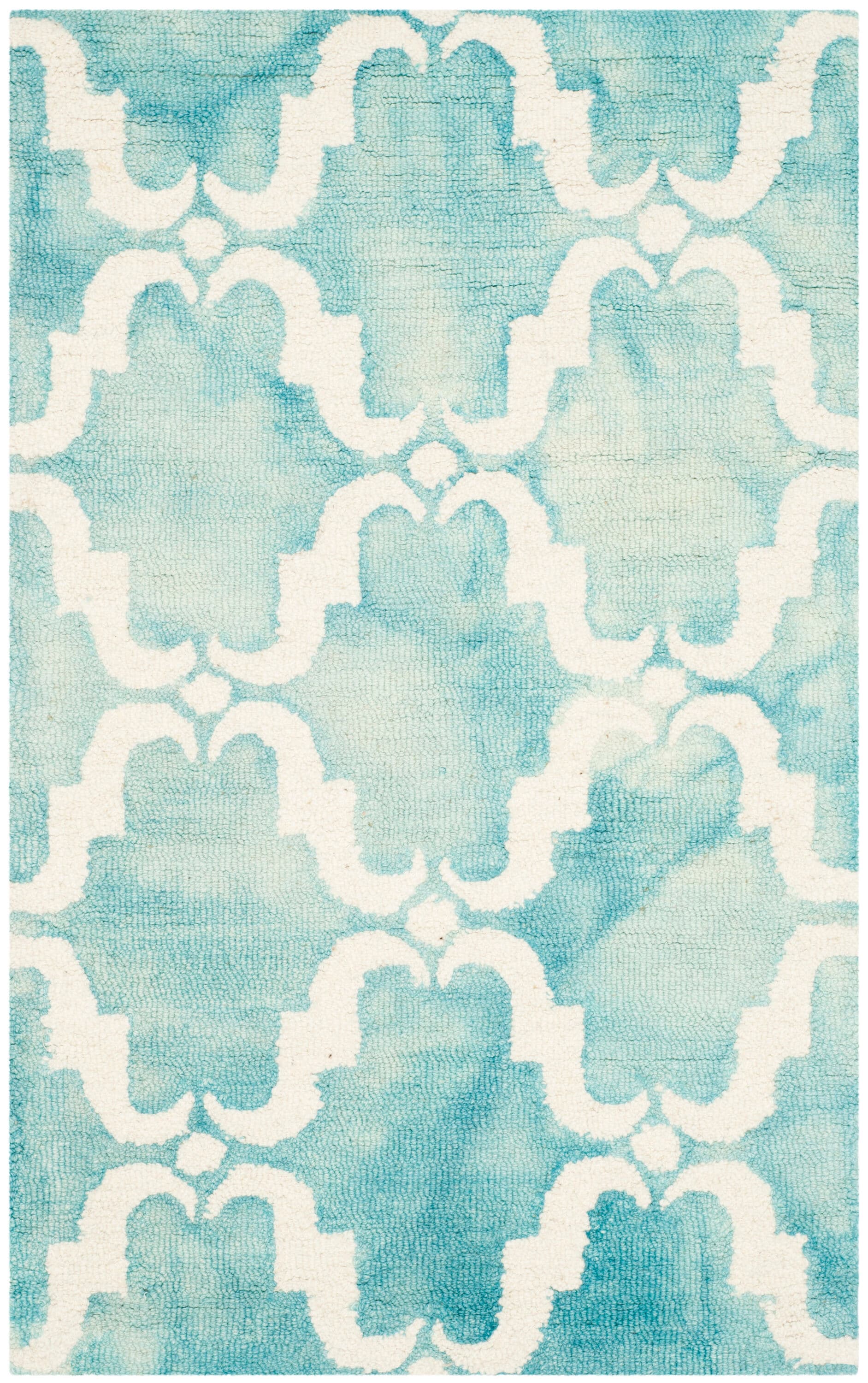 Safavieh DDY536D-24 rugs - View #2