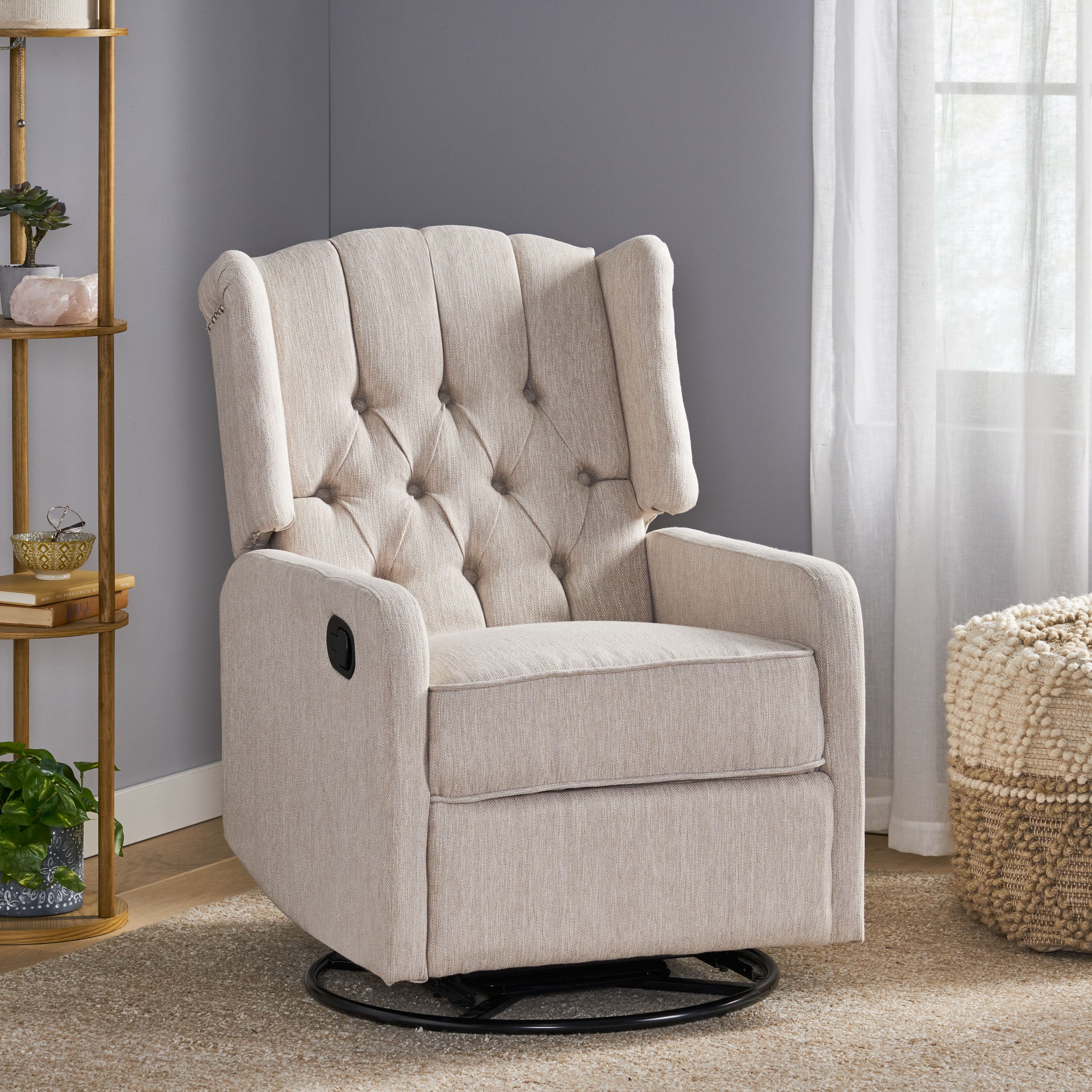Best Selling Home Decor 314818 recliners - View #6