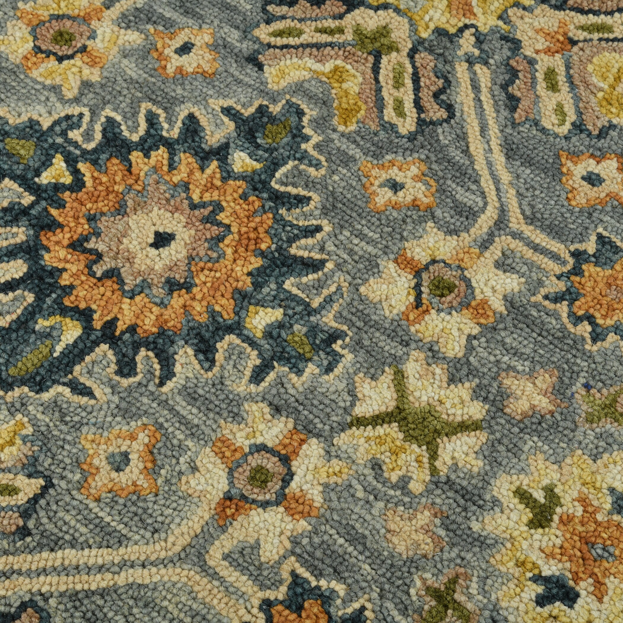 Amer Rugs JAC53656 rugs - View #6