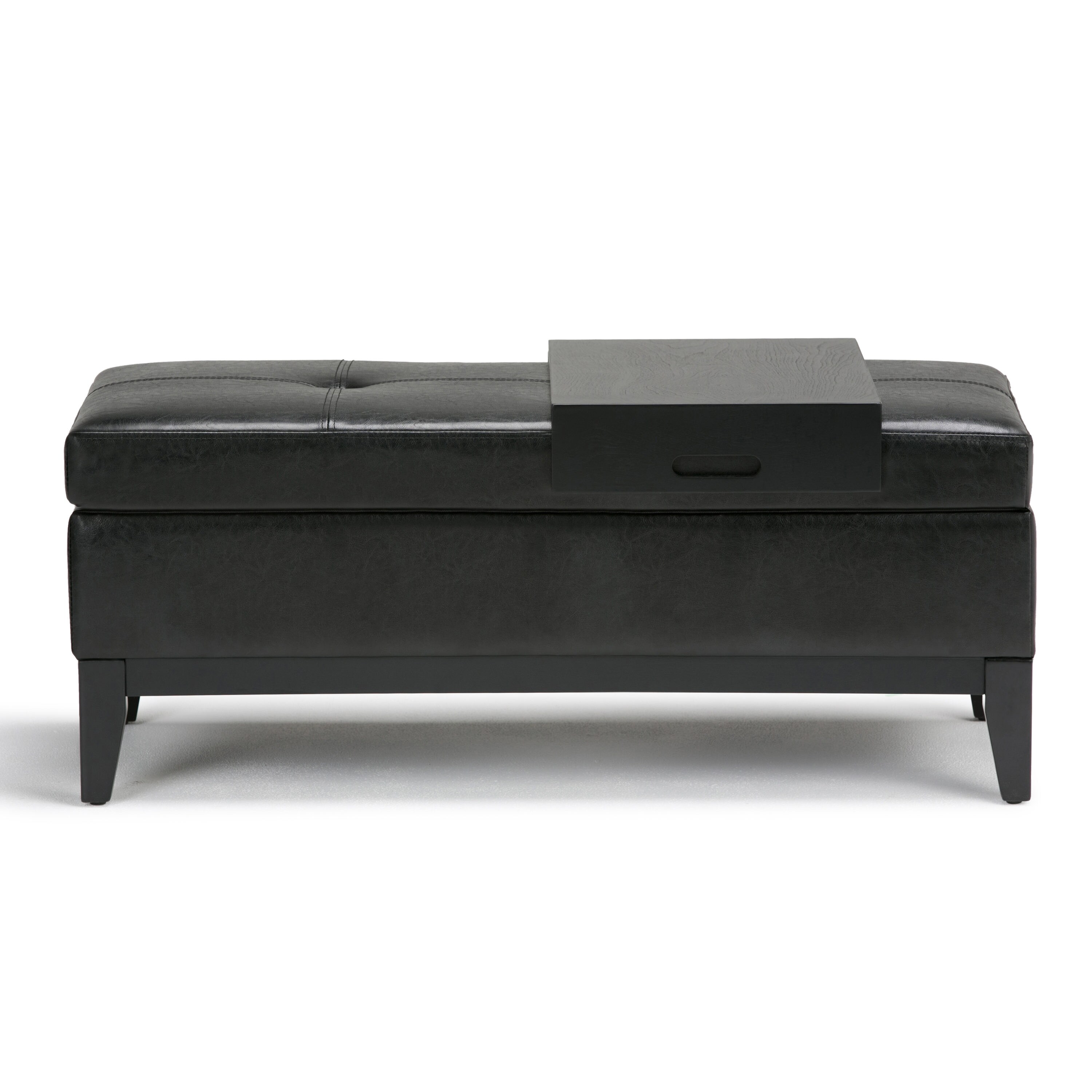 Simpli Home 3AXCOT-245-BL Indoor-Ottomans - View #2