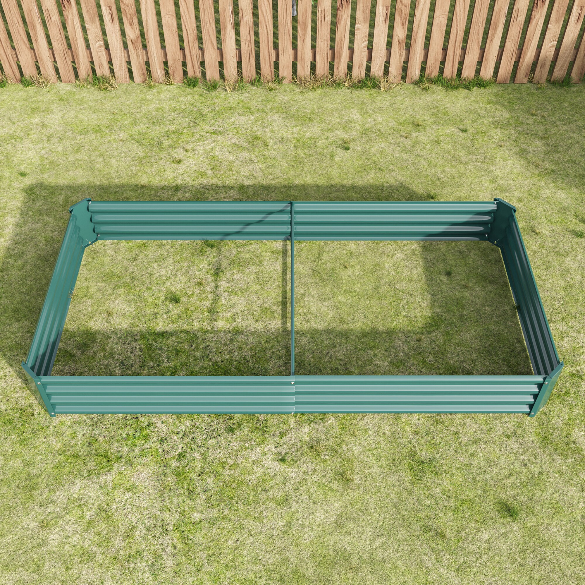 ToolCat NGG29-50-TTX Raised-Garden-Beds - View #8
