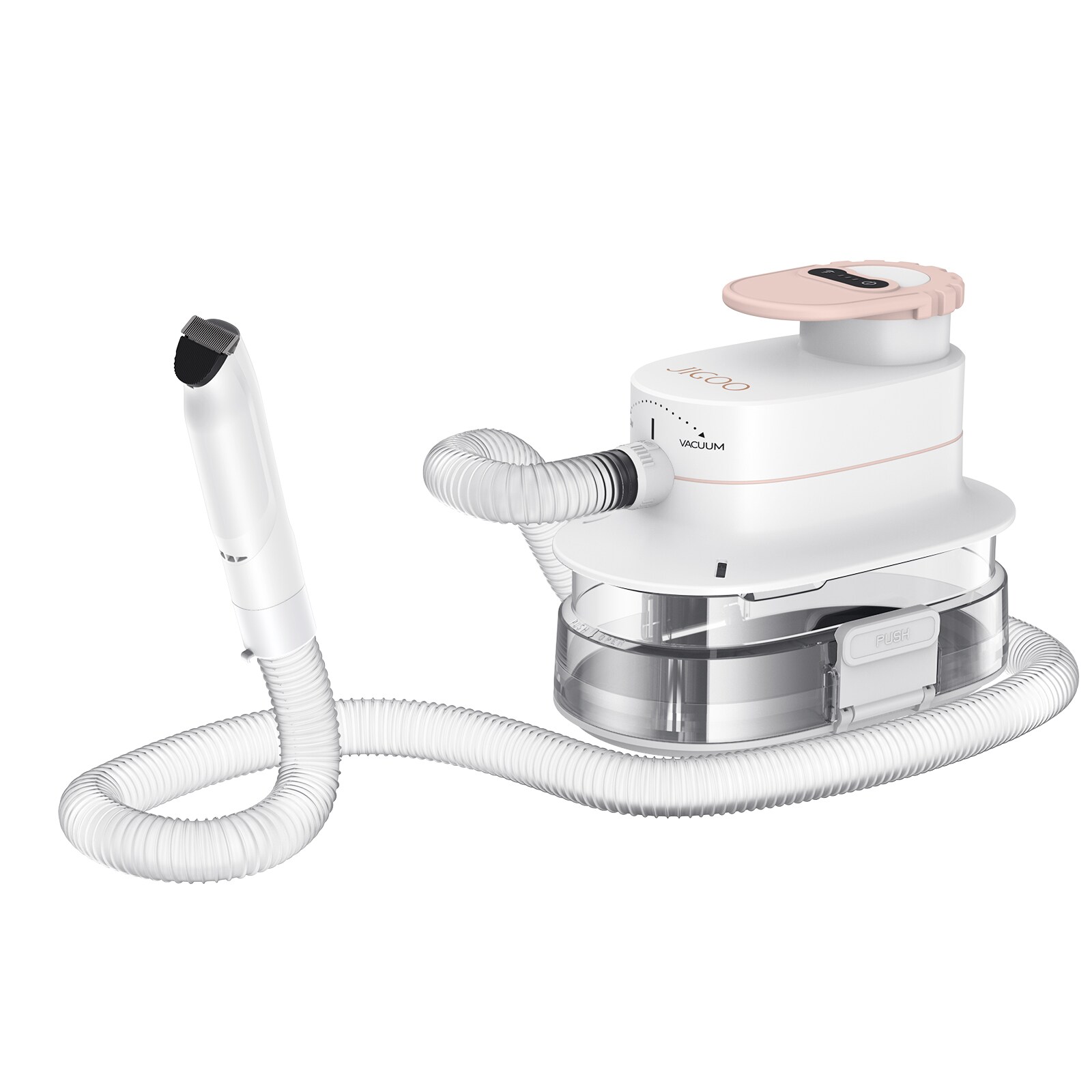 Jeremy Cass XGJKDOE241925 Pet Handheld Vacuum
