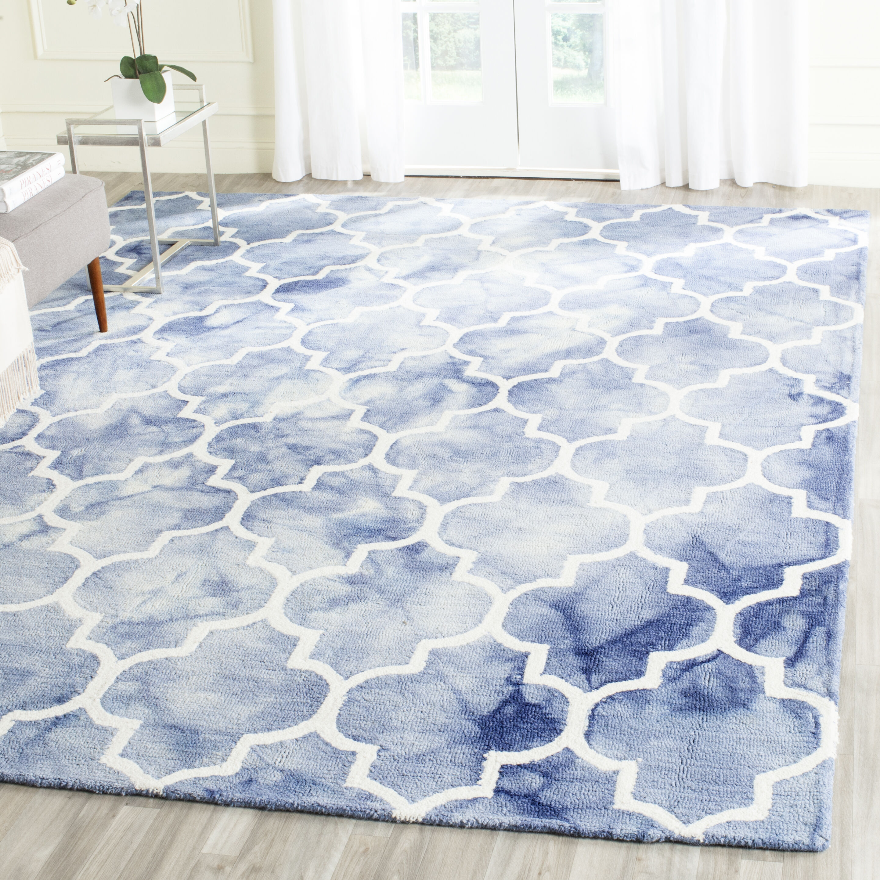 Safavieh DDY535K-4 rugs - View #5