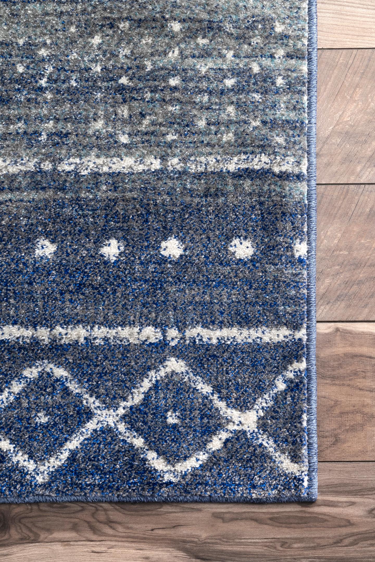 nuLOOM RZBD93A-6709 rugs - View #4