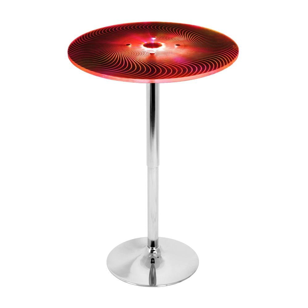 LumiSource BT-SPYRA Dining-Tables - View #4