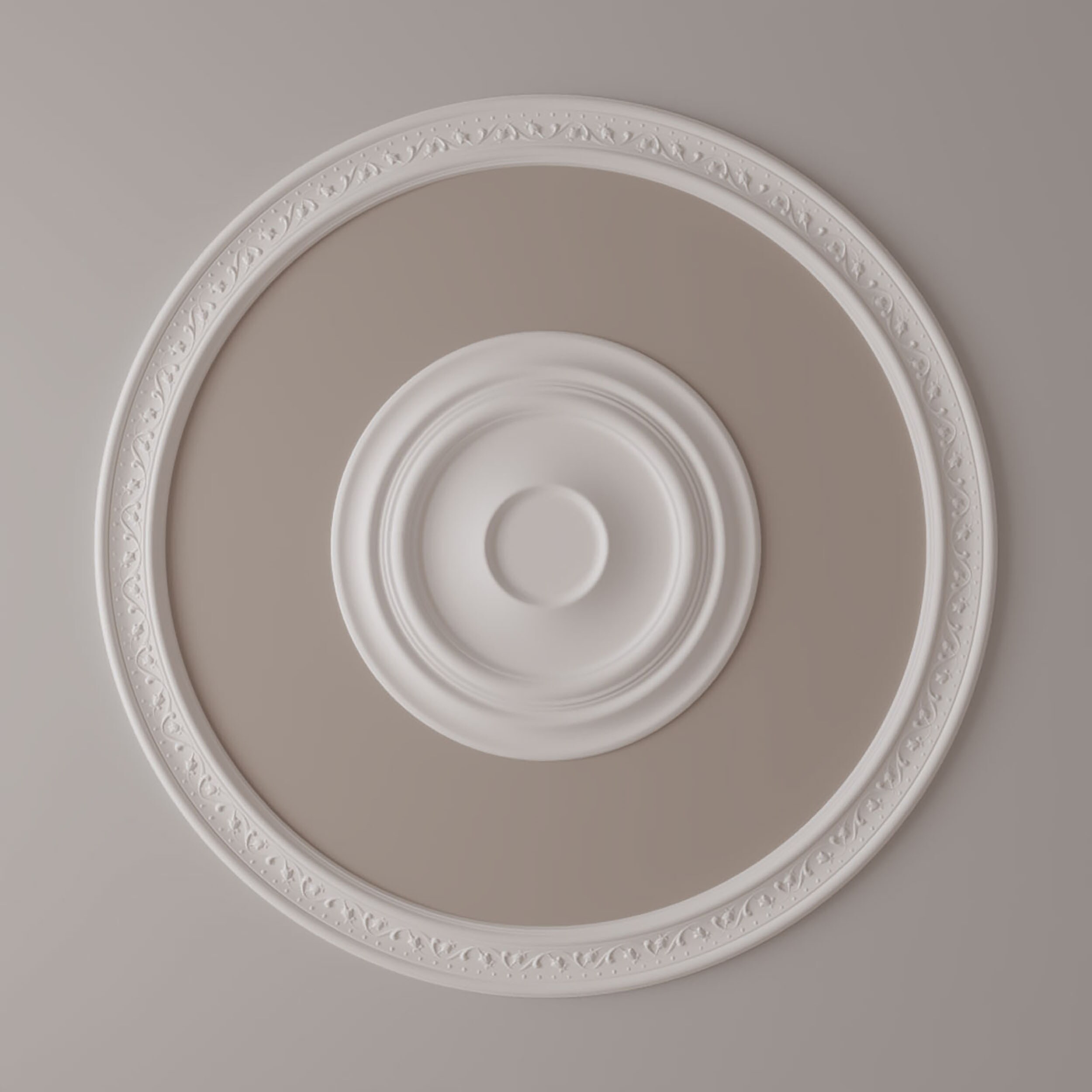 Ekena Millwork CRK51MA Ceiling-Rings - View #7