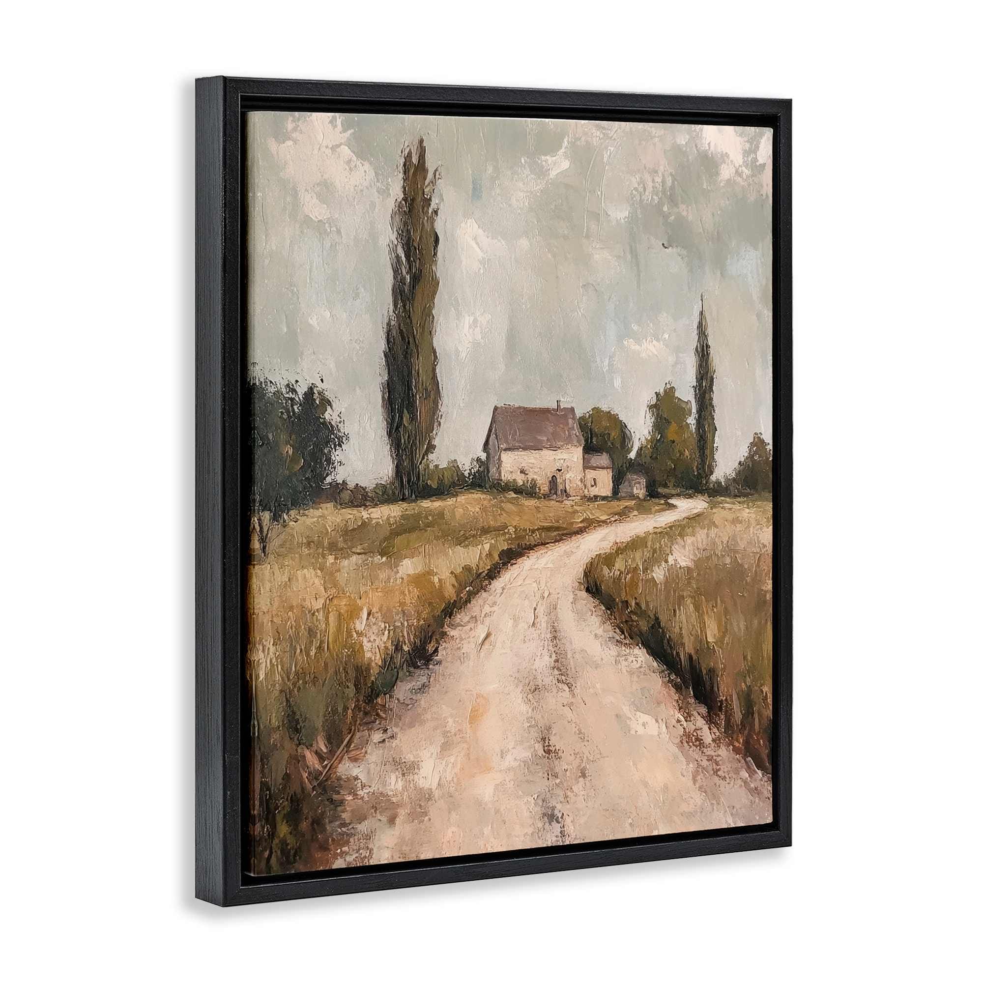 Stupell Industries BT-833-FFB-24X30 Wall-Art - View #2